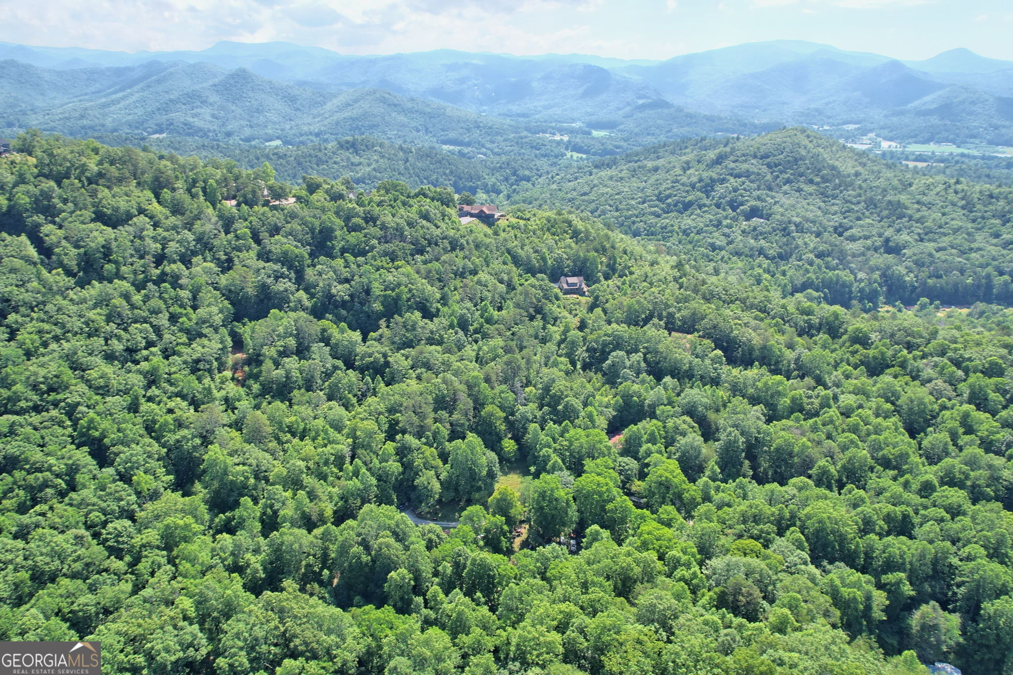 0 Raven Fork Trail Dillard GA 30537
