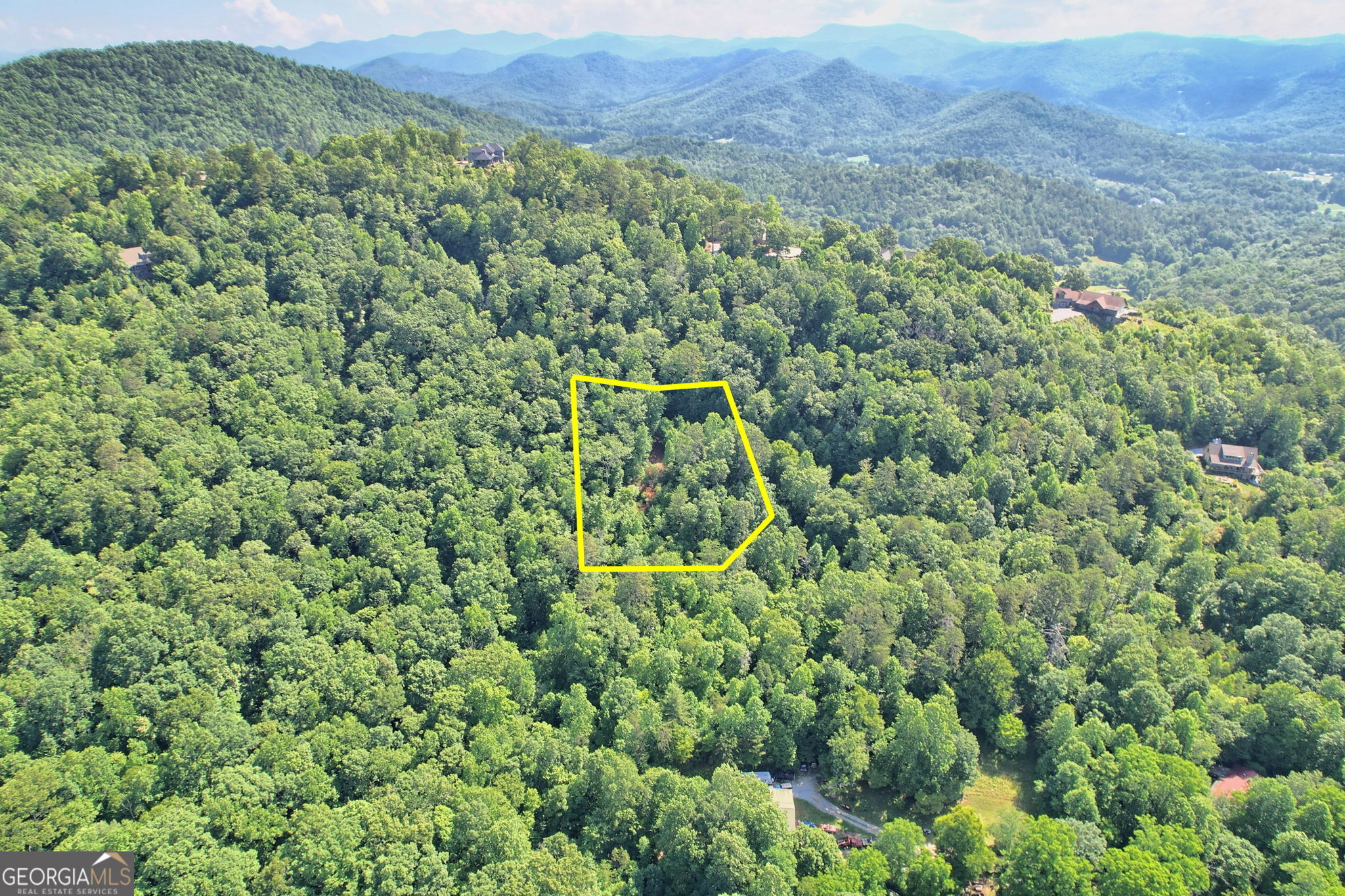 0 Raven Fork Trail Dillard GA 30537