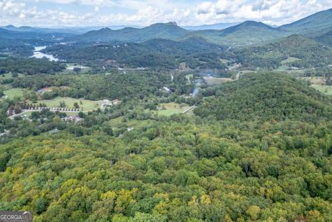 LOT 3 Buckhead Hills Hiawassee GA 30546