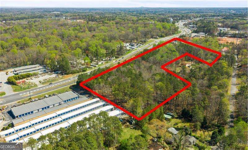0 Highway 92 Acworth GA 30102