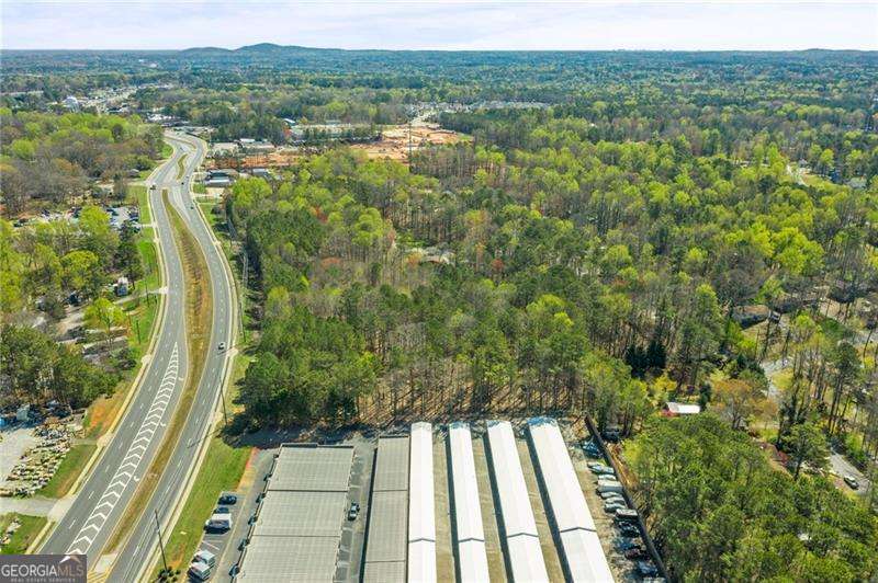 0 Highway 92 Acworth GA 30102