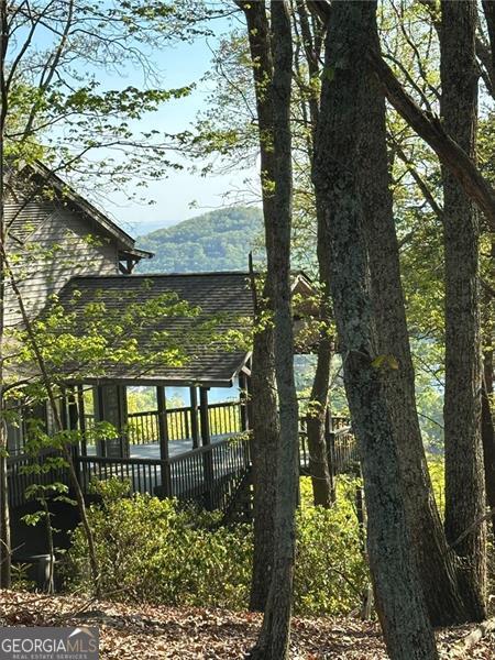 141 Wood Fern Knoll Big Canoe GA 30143