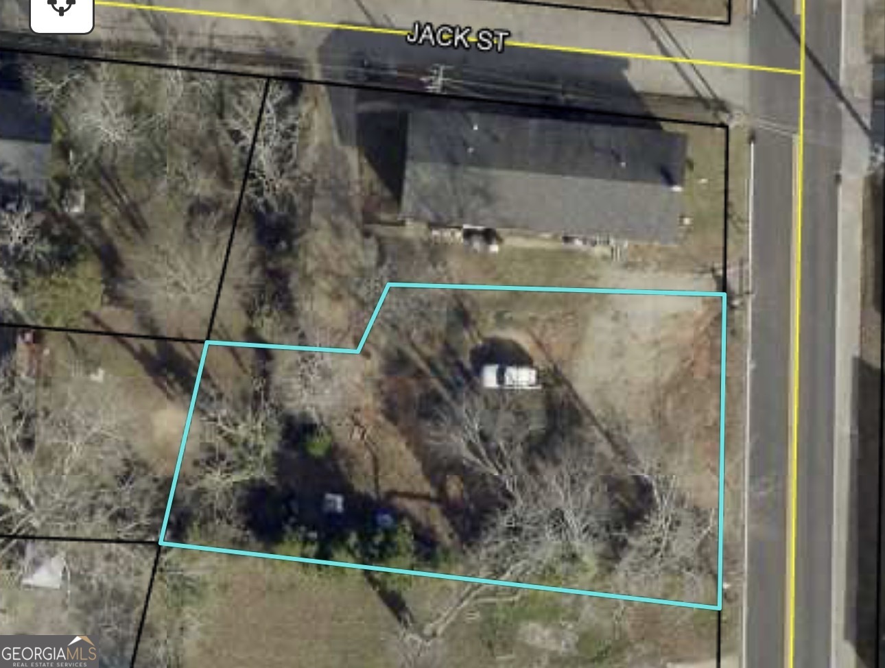 561 N 6th Street Griffin GA 30223