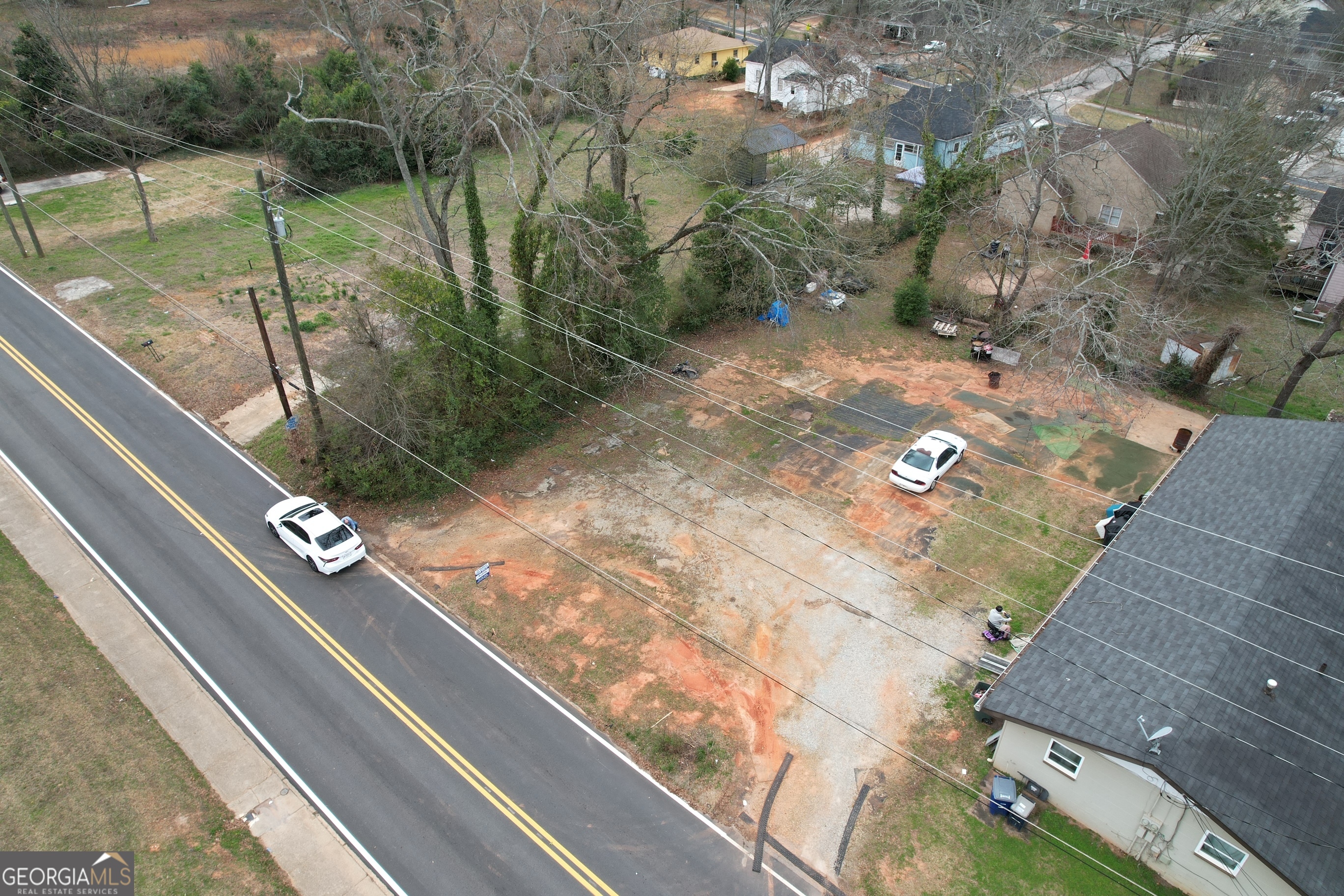 561 N 6th Street Griffin GA 30223