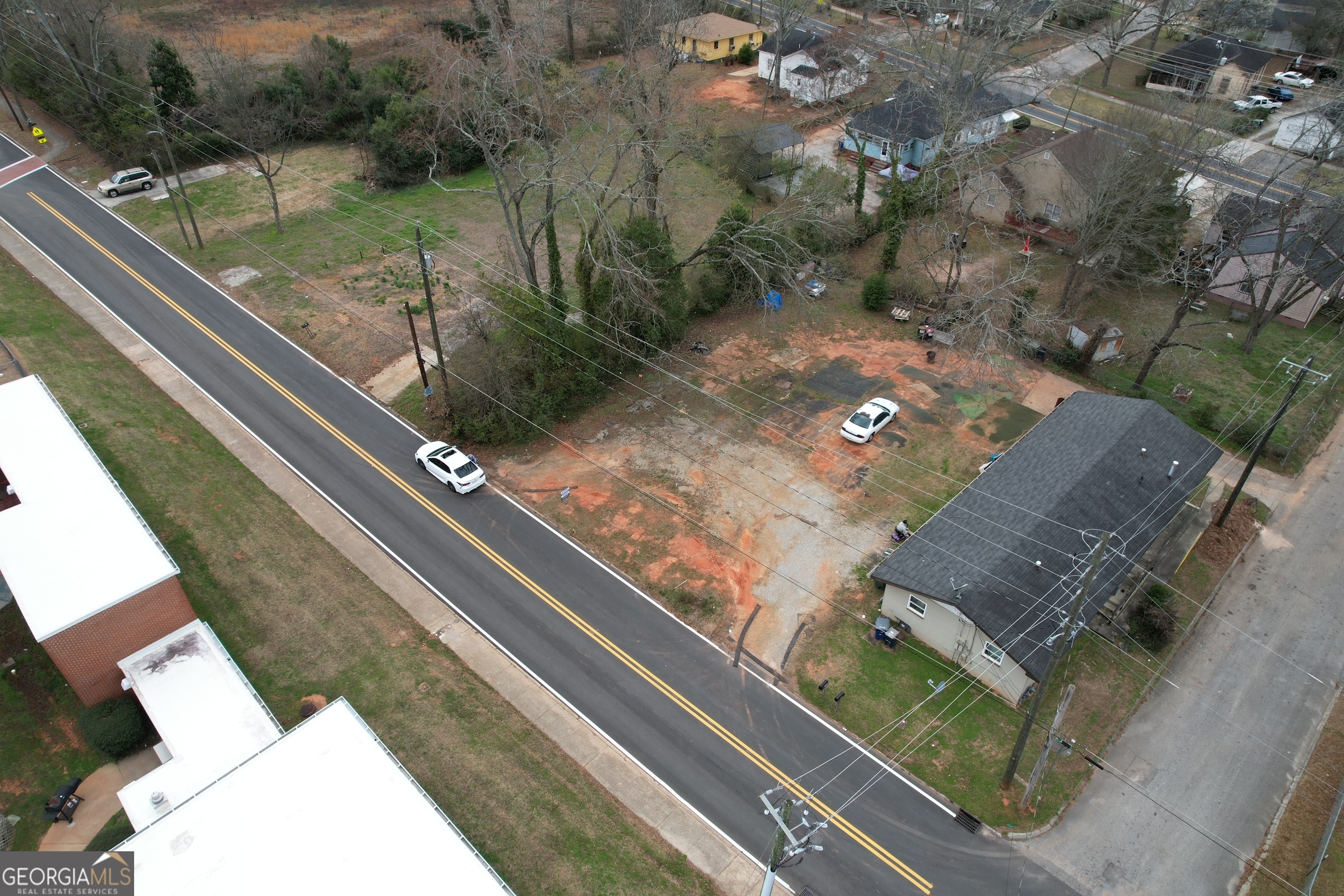 561 N 6th Street Griffin GA 30223