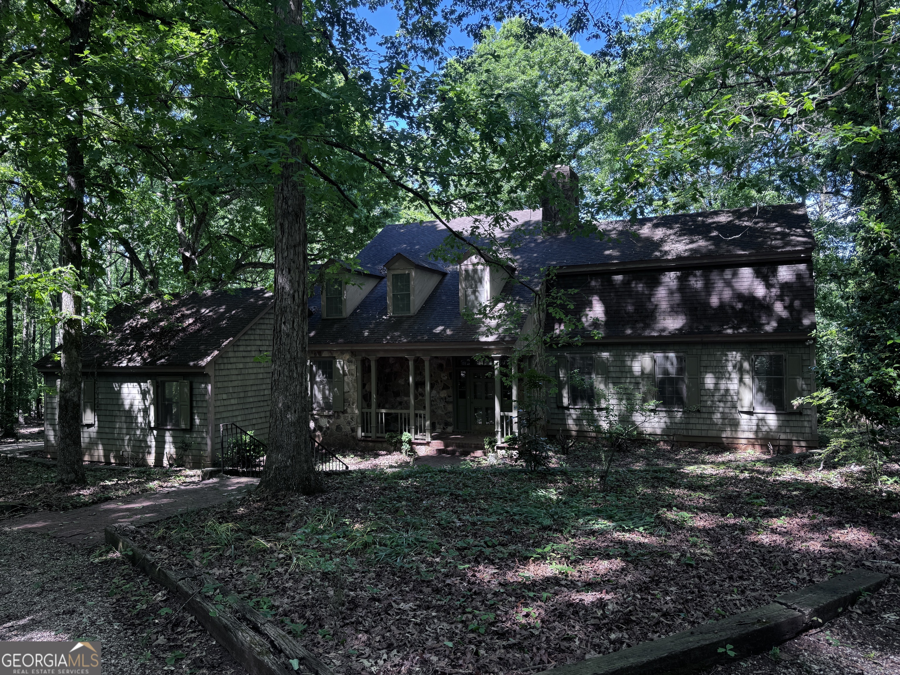 1980 Kilgore Road Griffin GA 30223