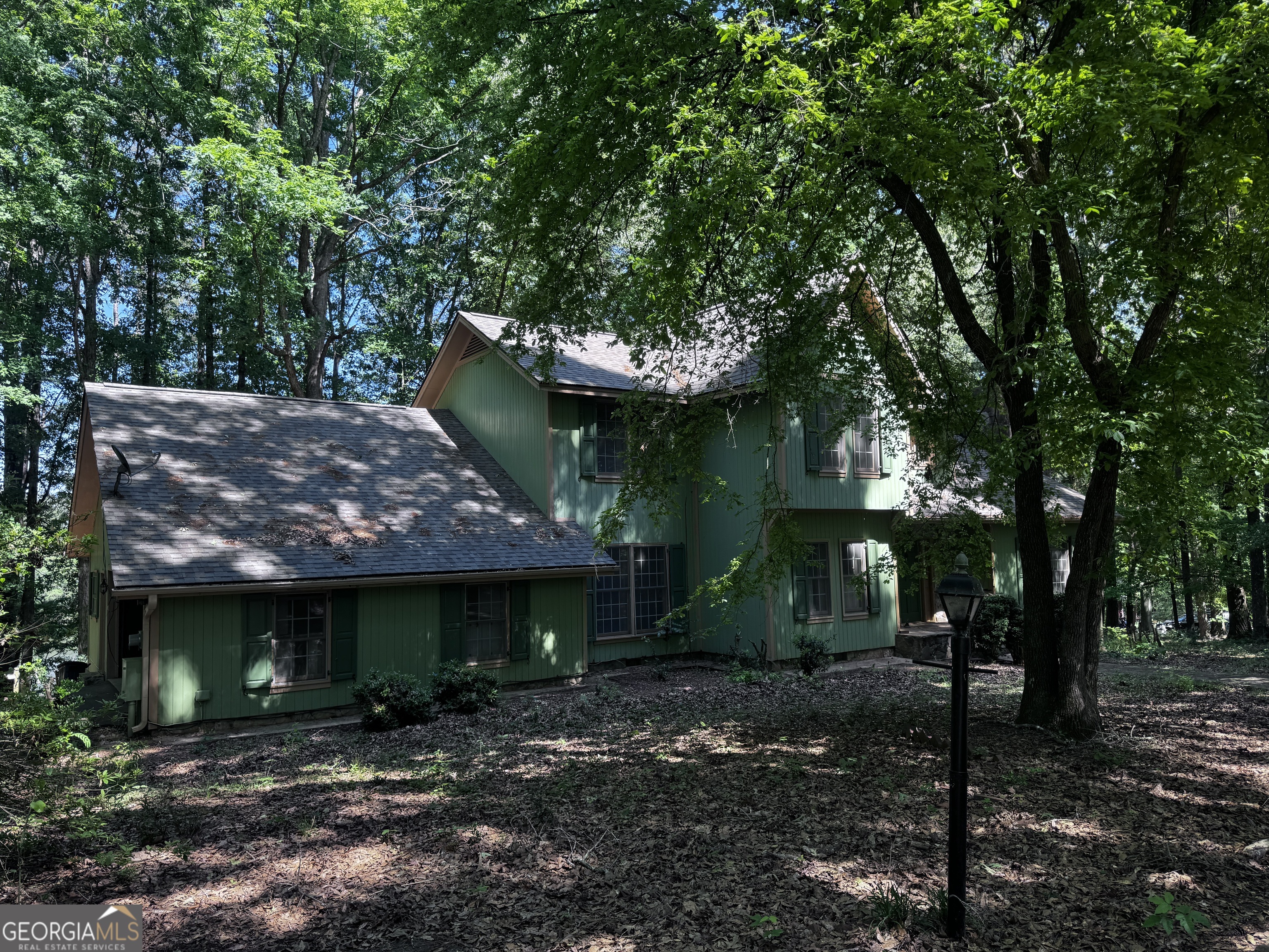 1980 Kilgore Road Griffin GA 30223