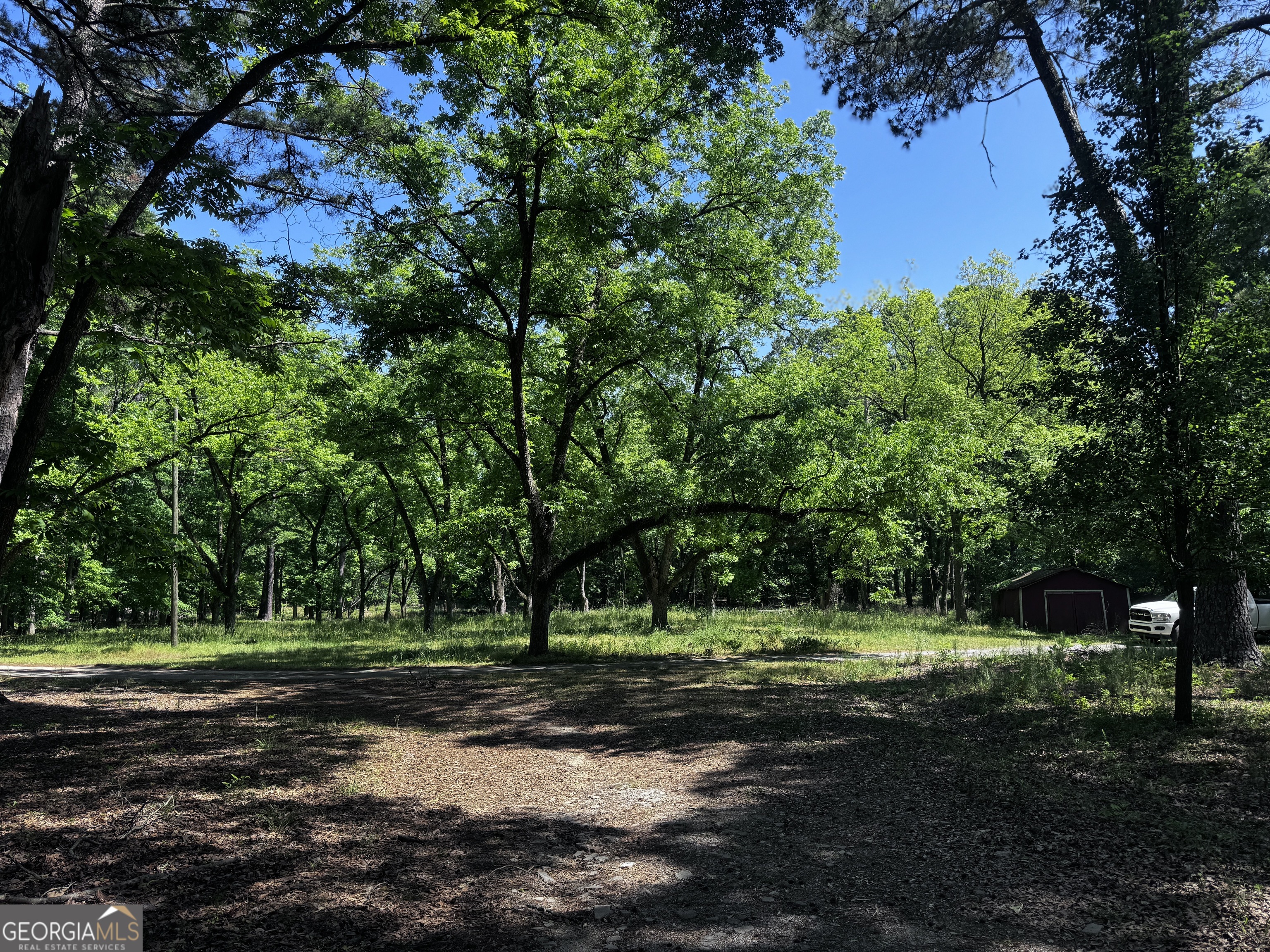 1980 Kilgore Road Griffin GA 30223