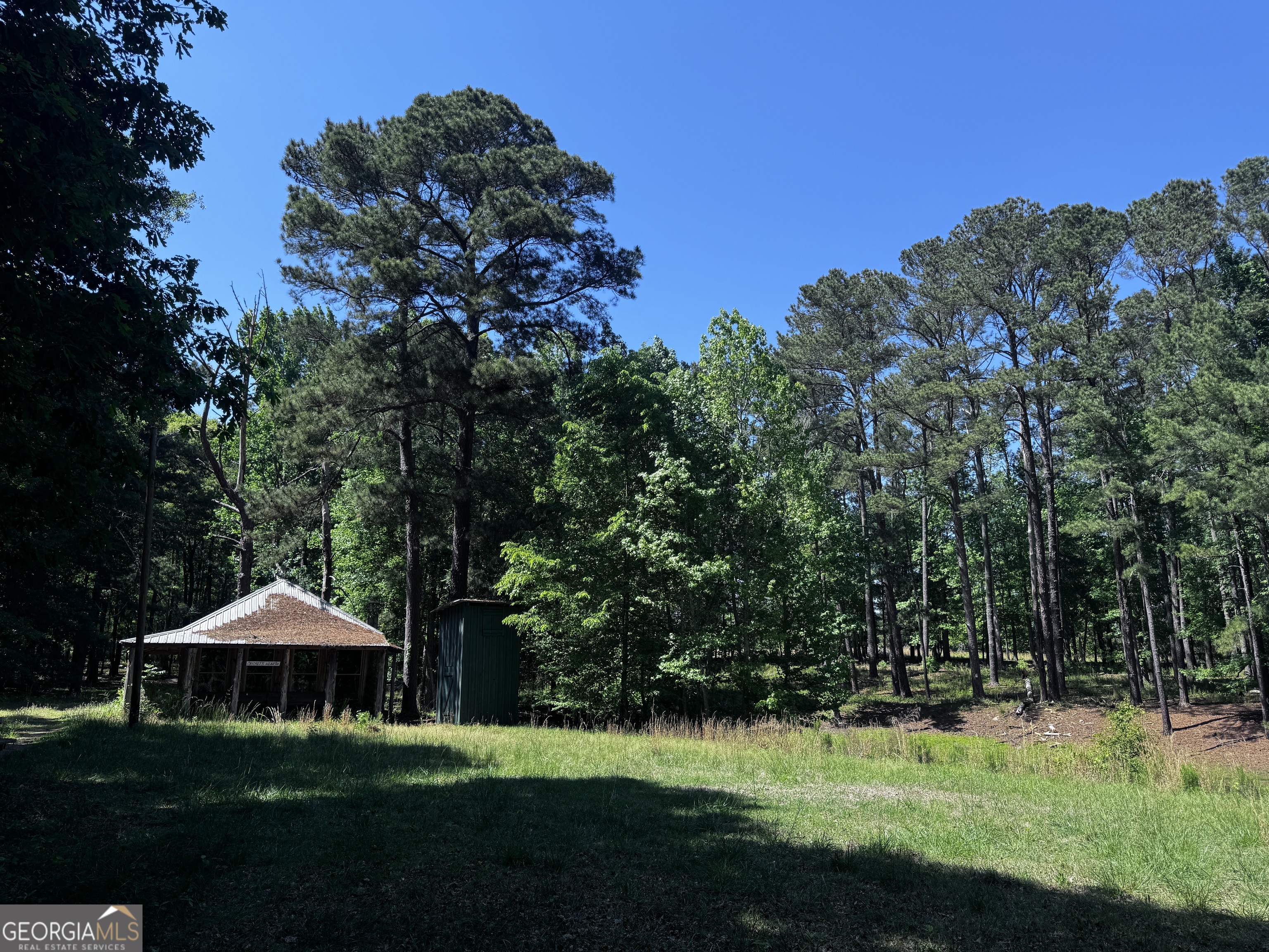 1980 Kilgore Road Griffin GA 30223