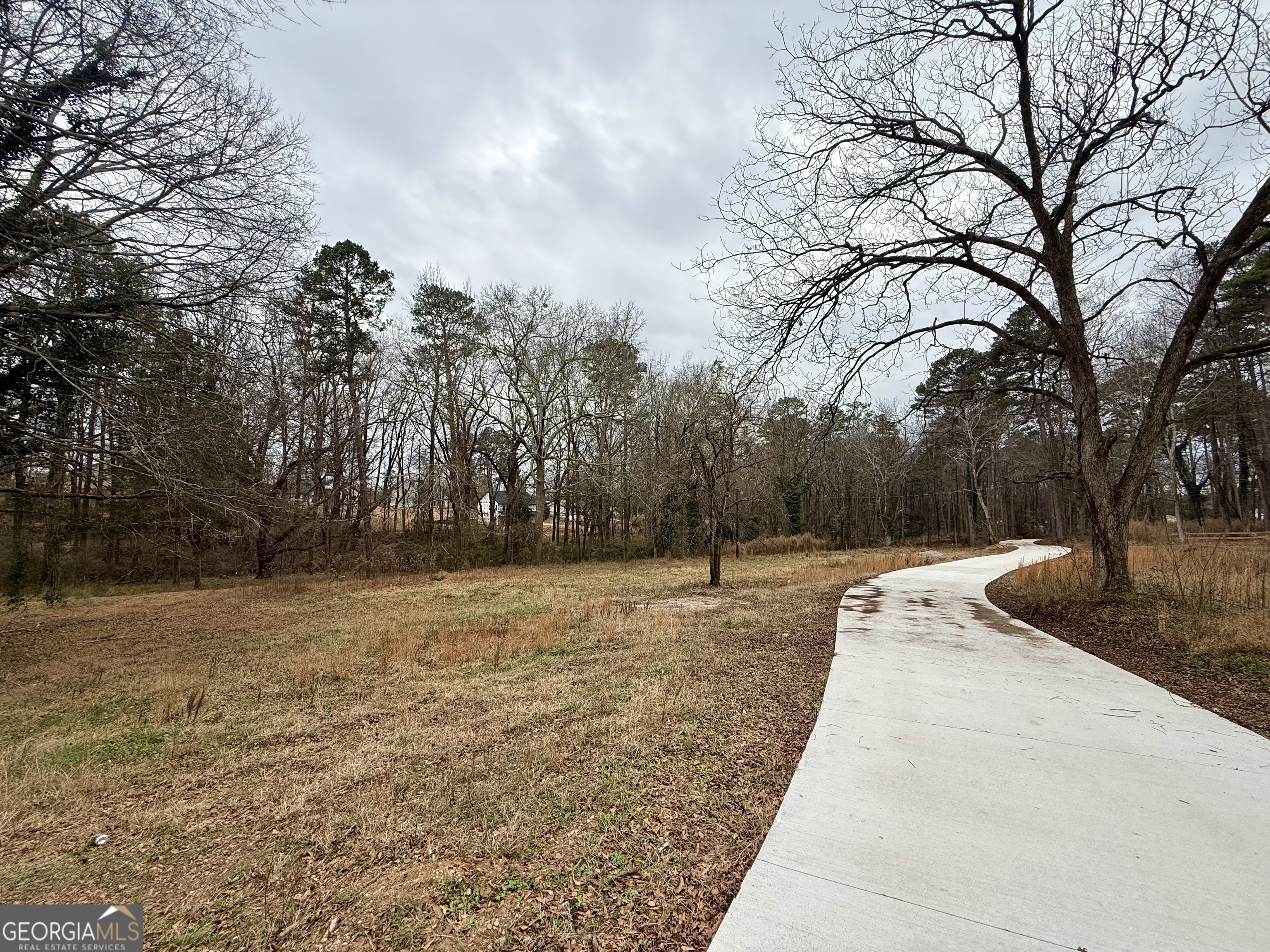 0 Pine Street Pendergrass GA 30567
