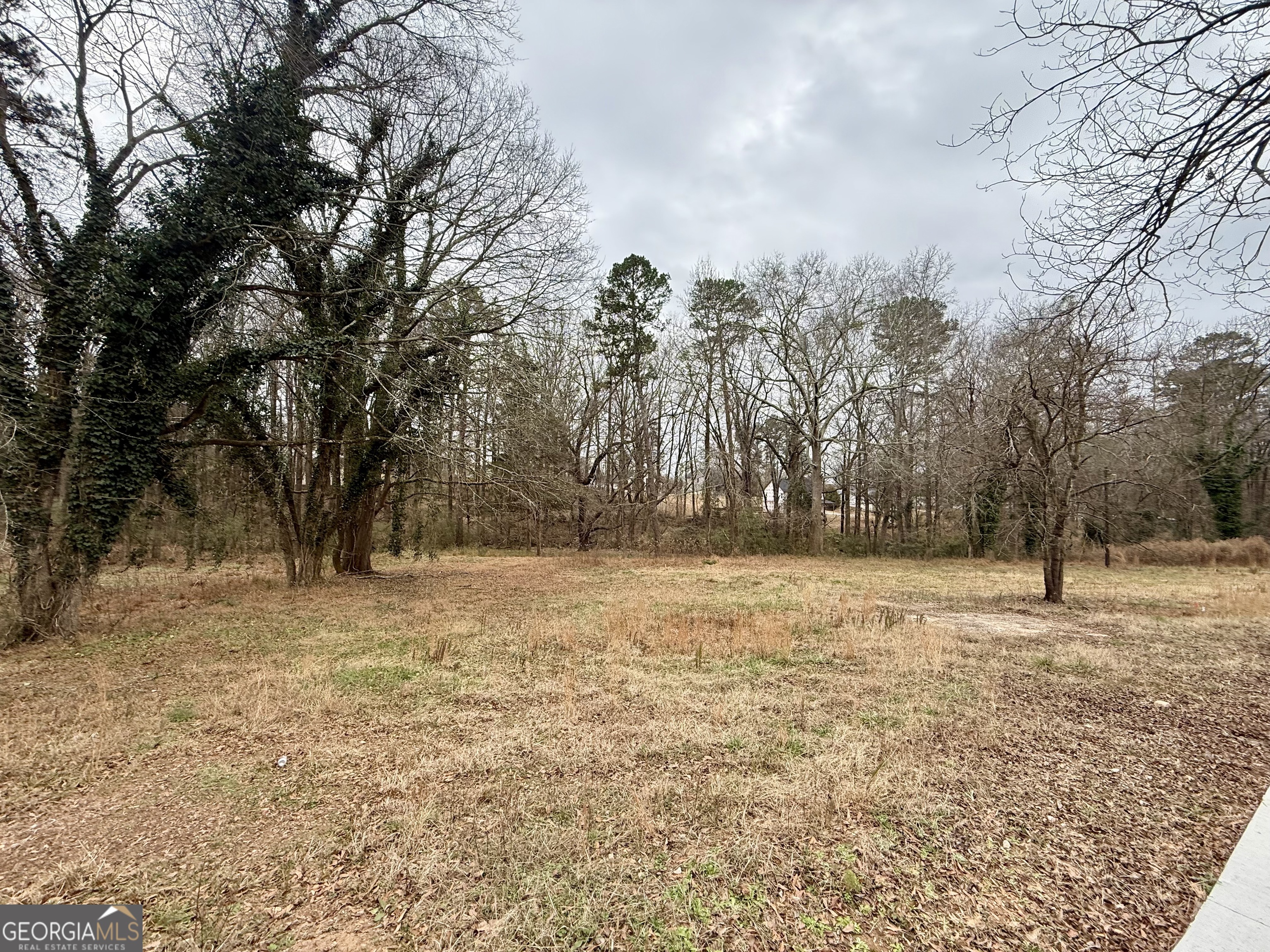 0 Pine Street Pendergrass GA 30567