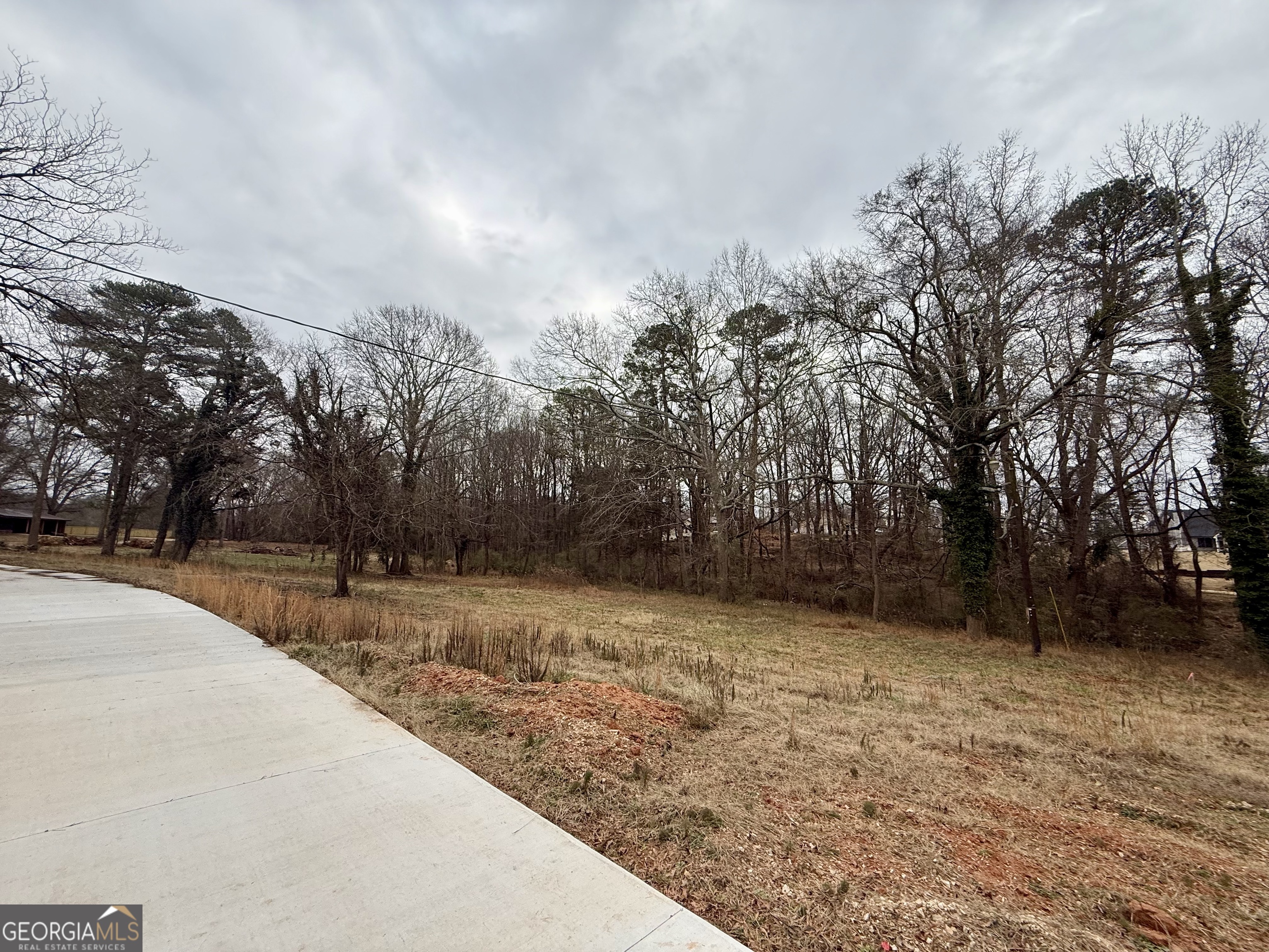 0 Pine Street Pendergrass GA 30567