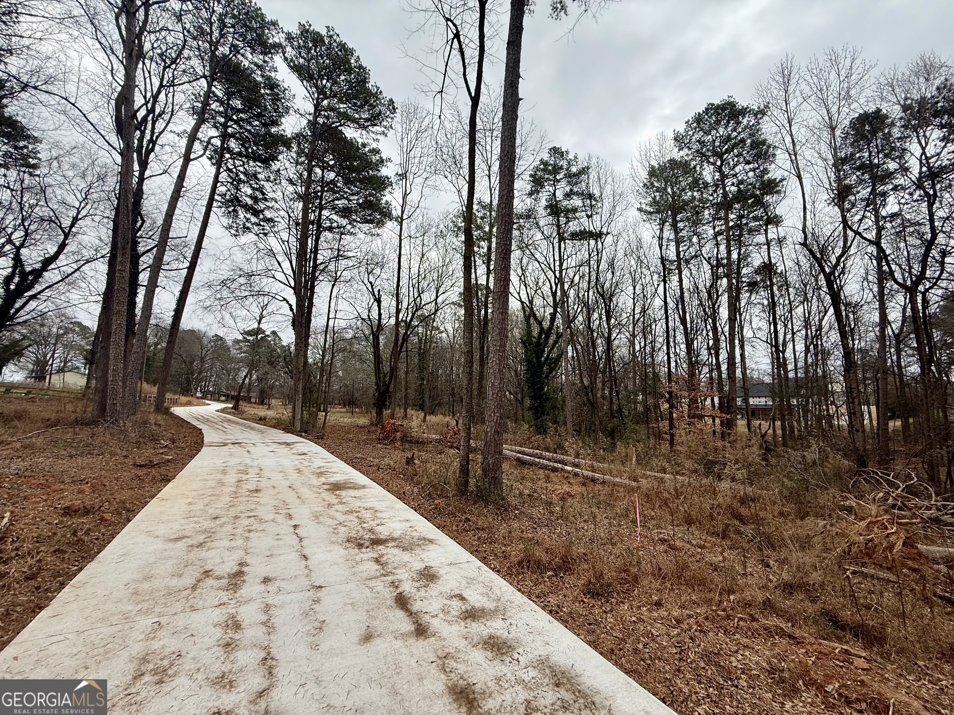 0 Pine Street Pendergrass GA 30567