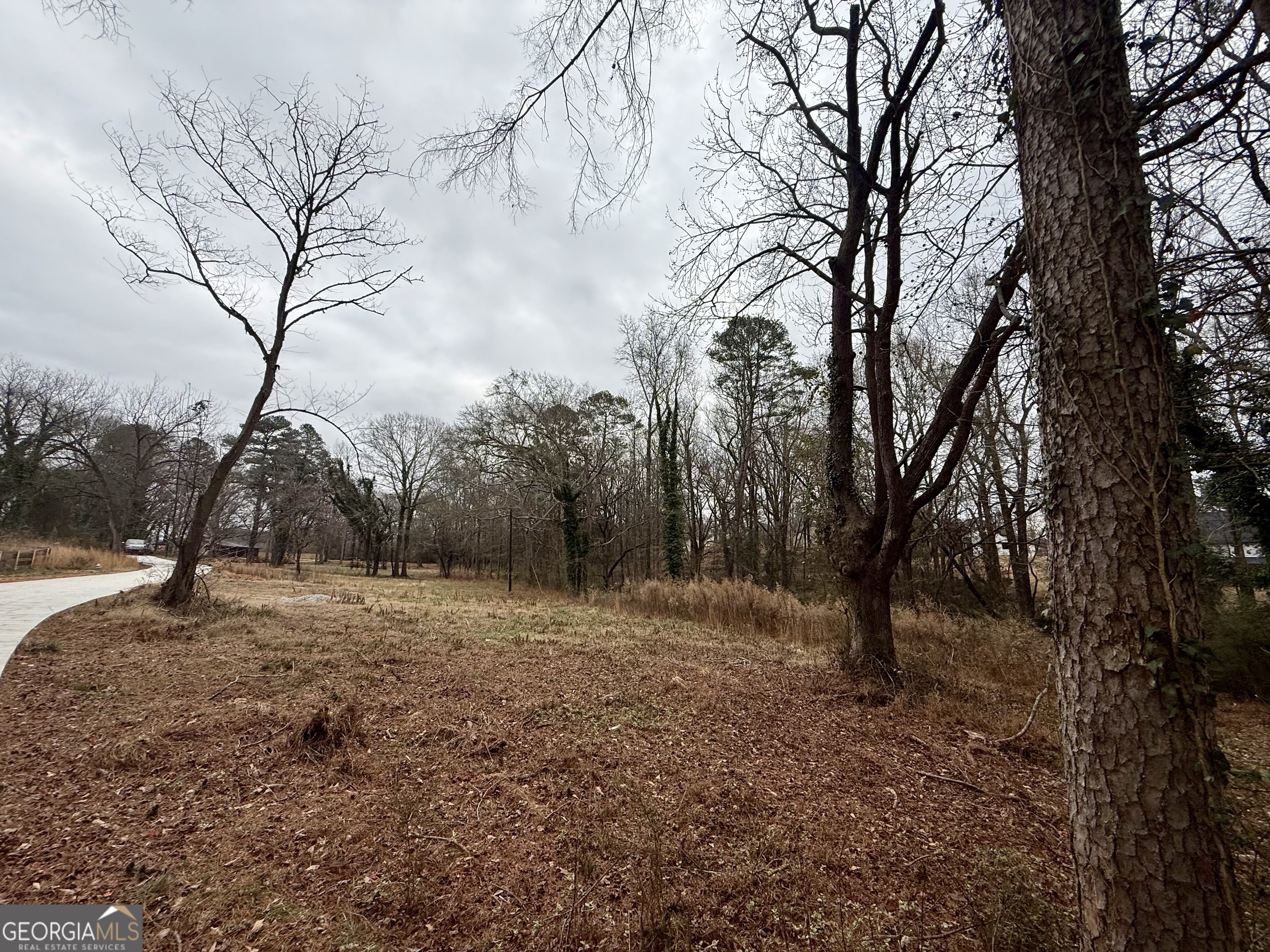 0 Pine Street Pendergrass GA 30567