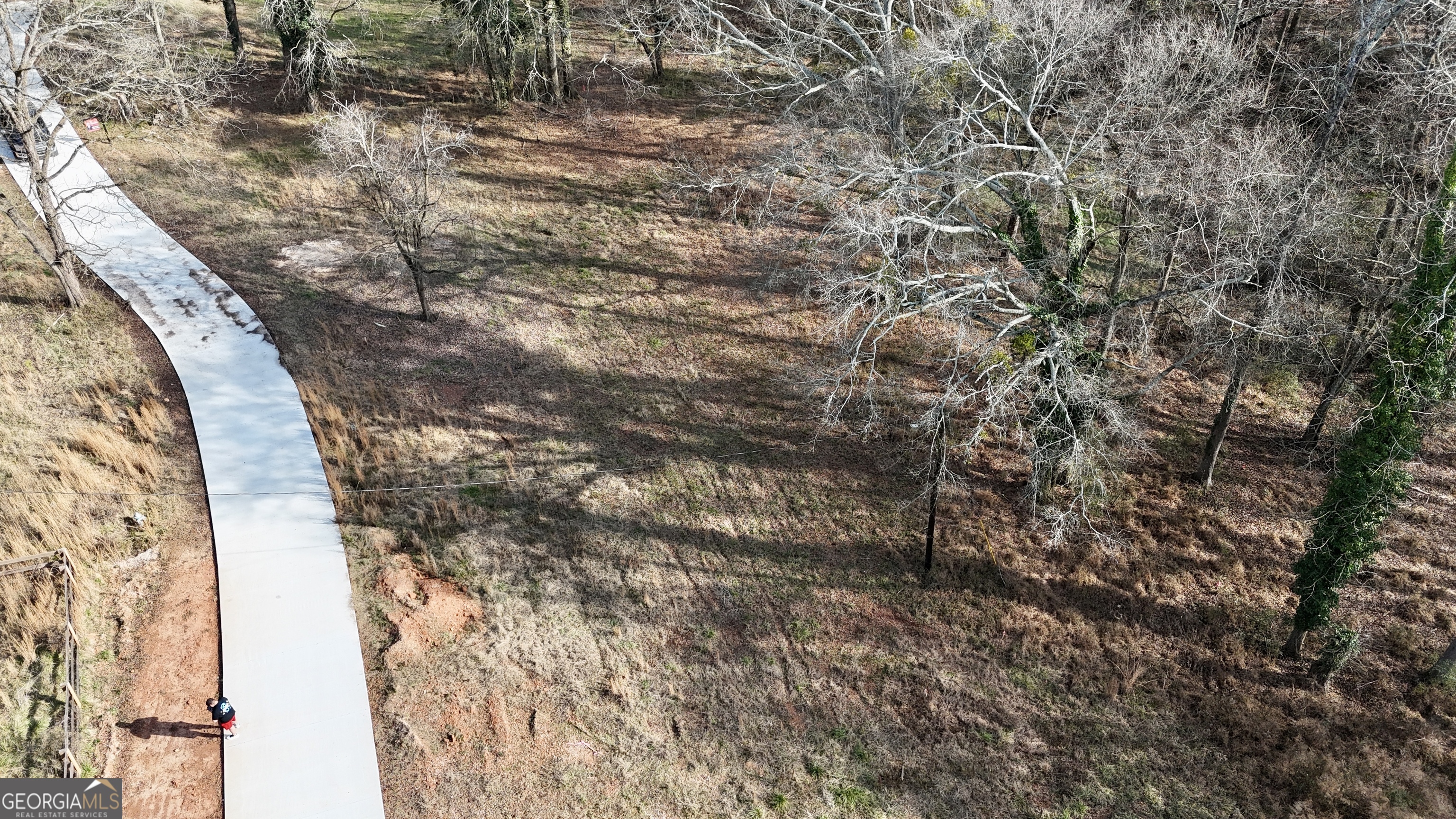 0 Pine Street Pendergrass GA 30567
