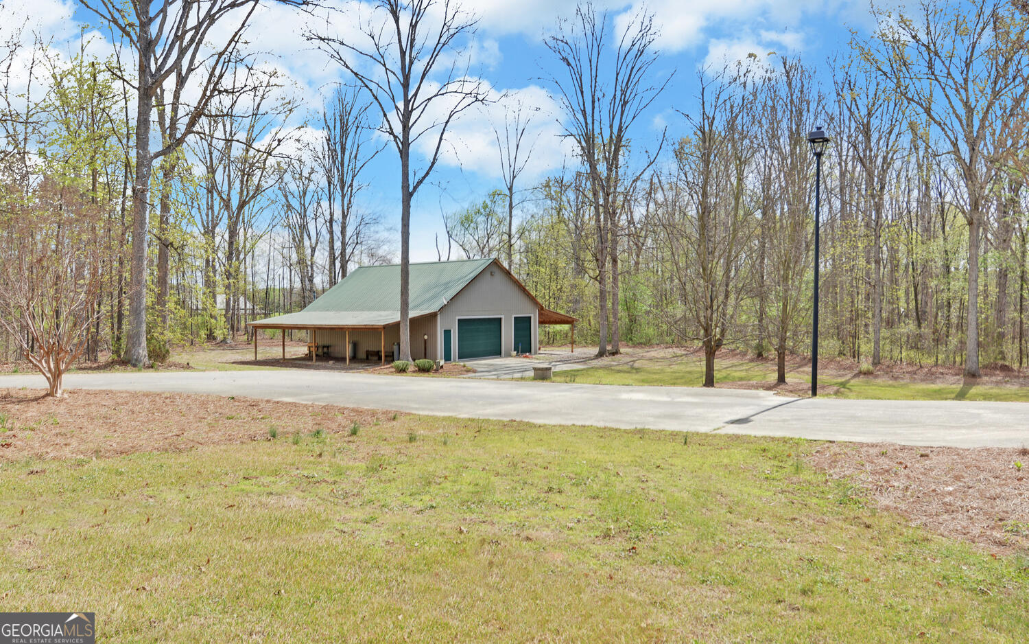 0 Woodland Way Dewy Rose GA 30634