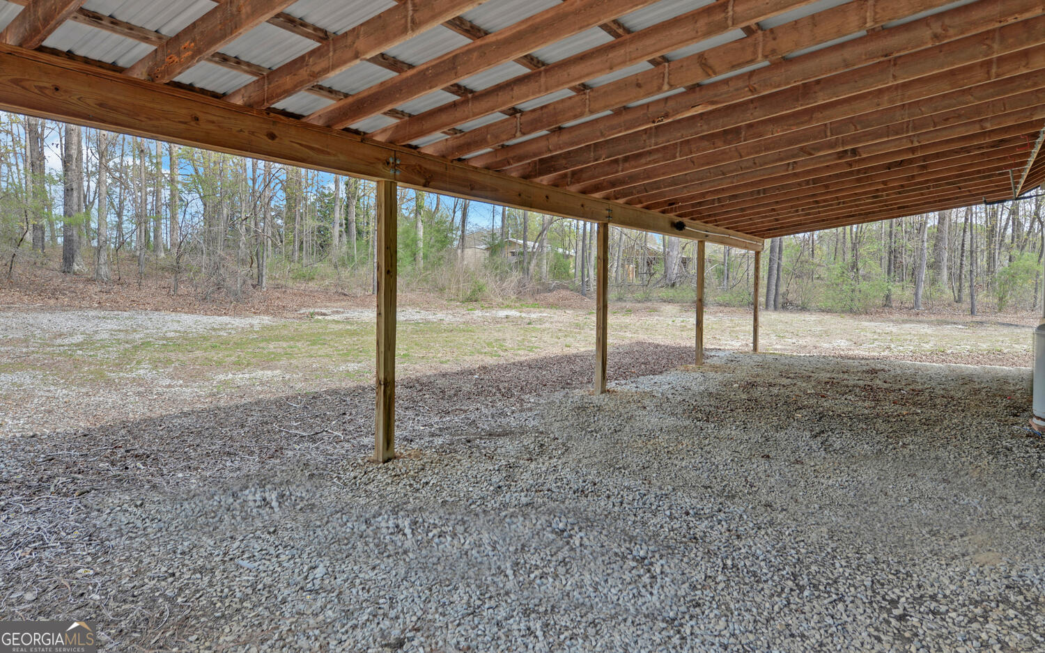 0 Woodland Way Dewy Rose GA 30634