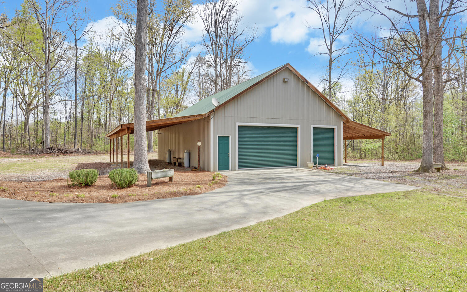 0 Woodland Way Dewy Rose GA 30634