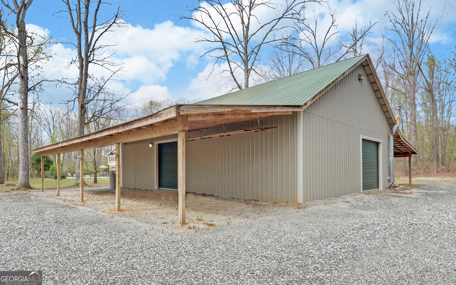 0 Woodland Way Dewy Rose GA 30634