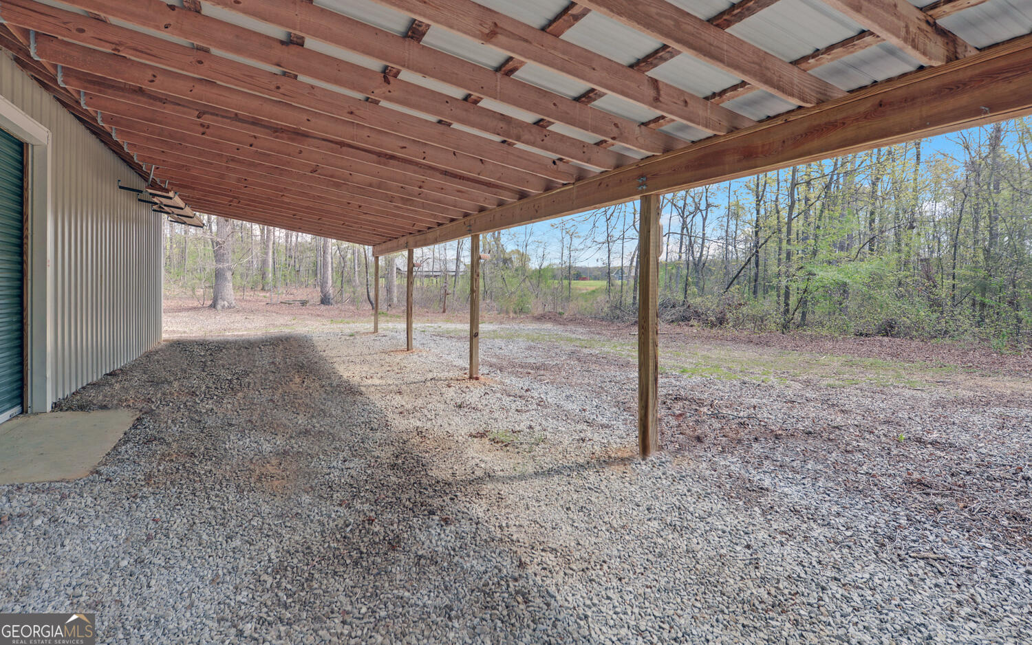 0 Woodland Way Dewy Rose GA 30634