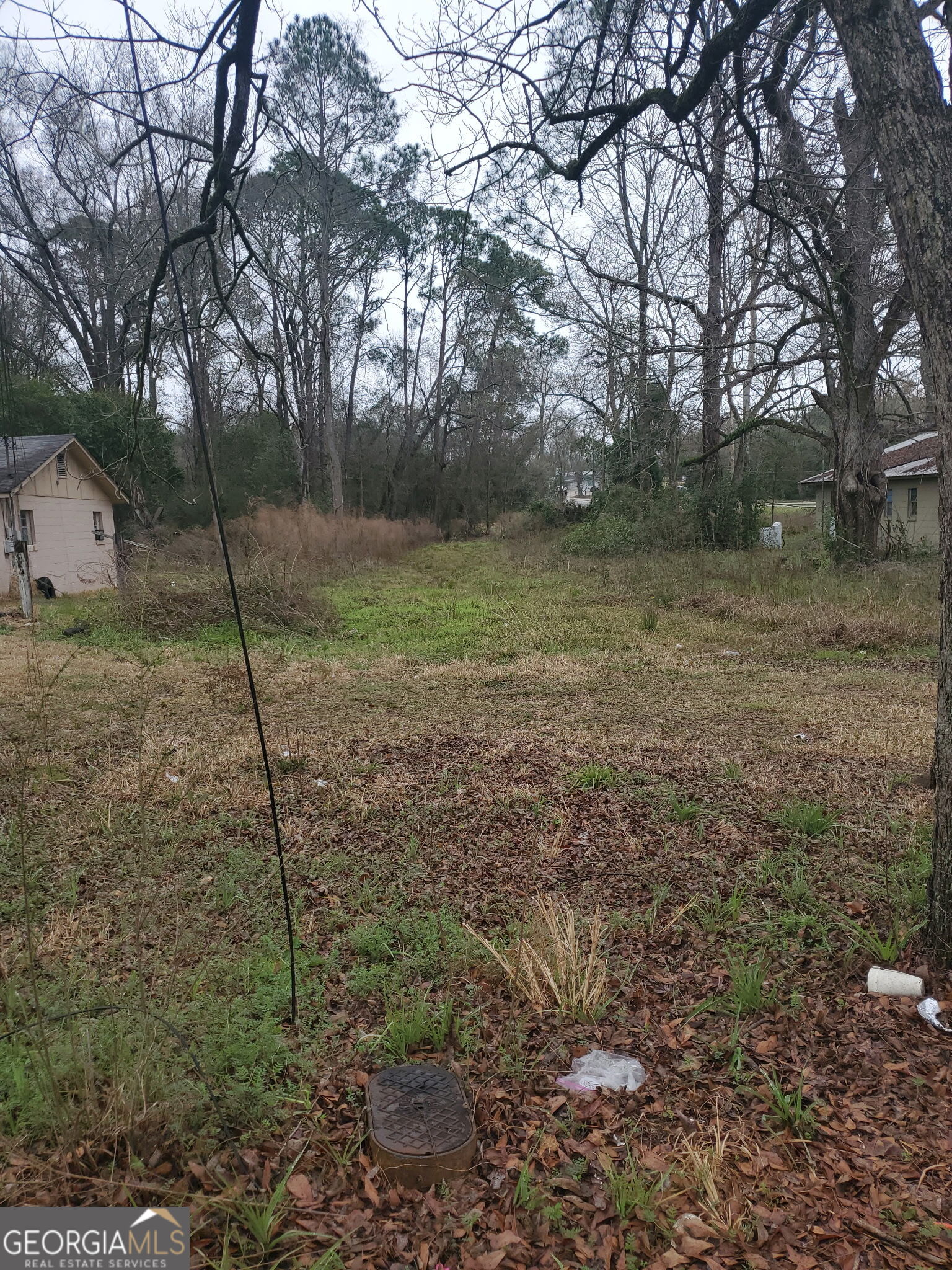 301 Shipp Lane Sylvester GA 31791