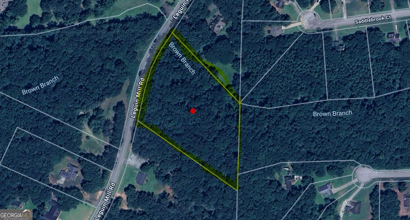 230 Leguin Mill Road Locust Grove GA 30248