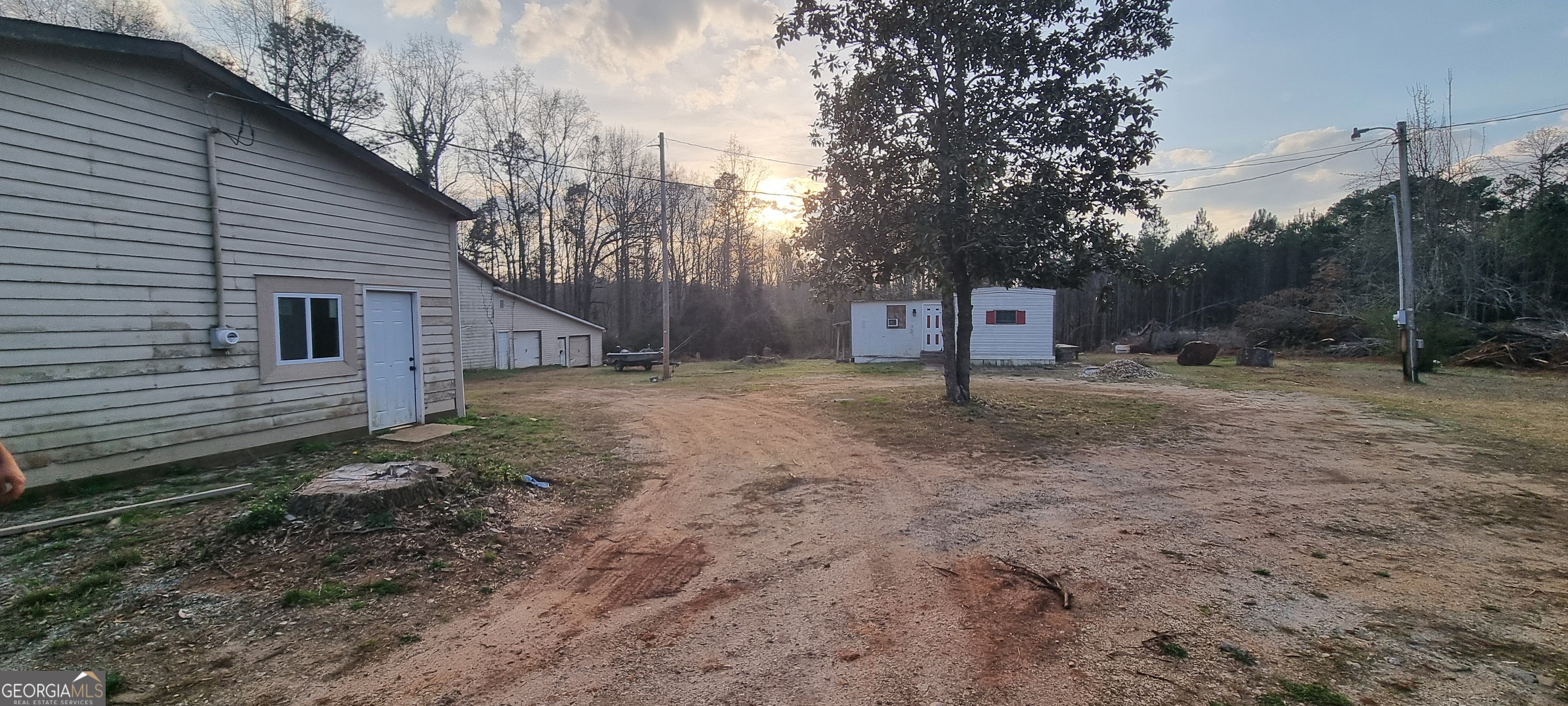 1054 Roscoe Road Newnan GA 30263