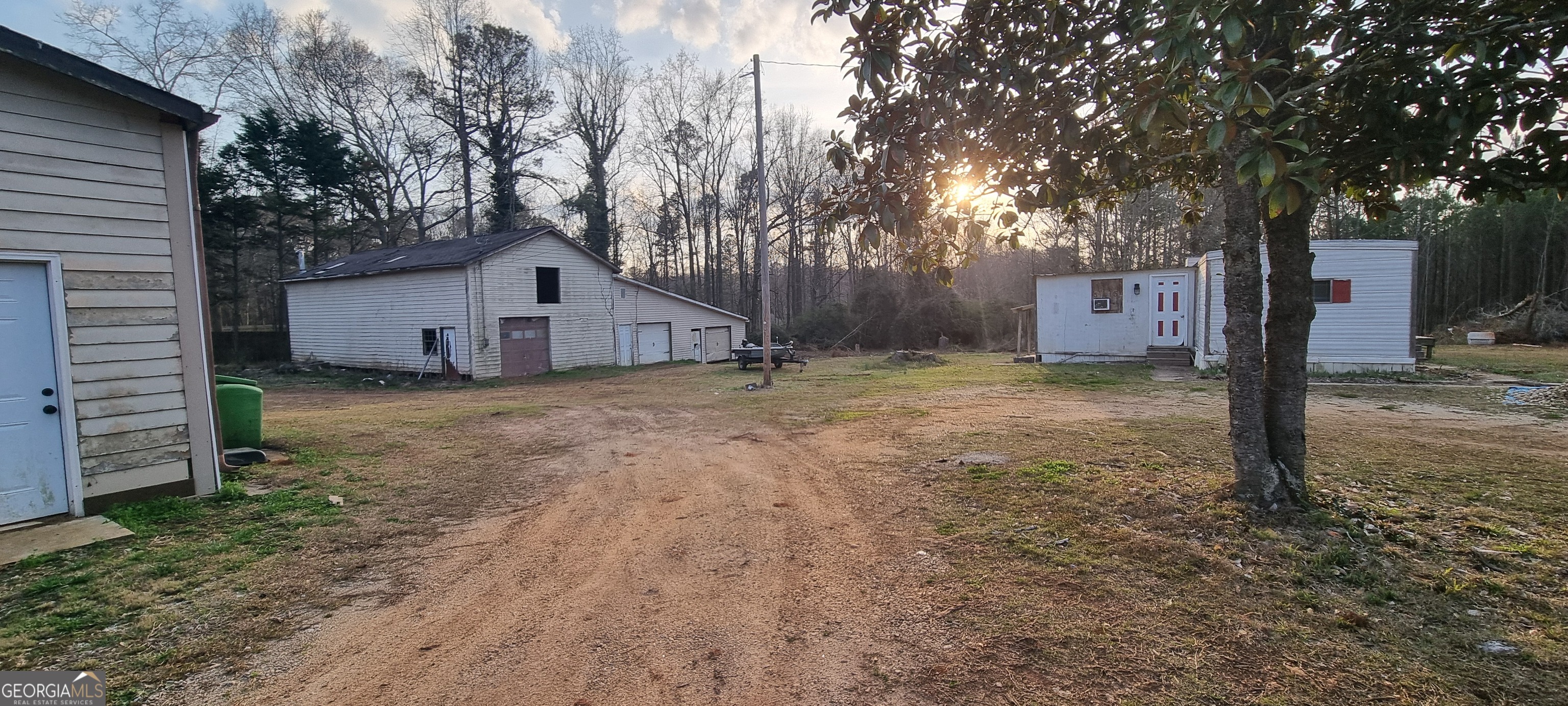 1054 Roscoe Road Newnan GA 30263