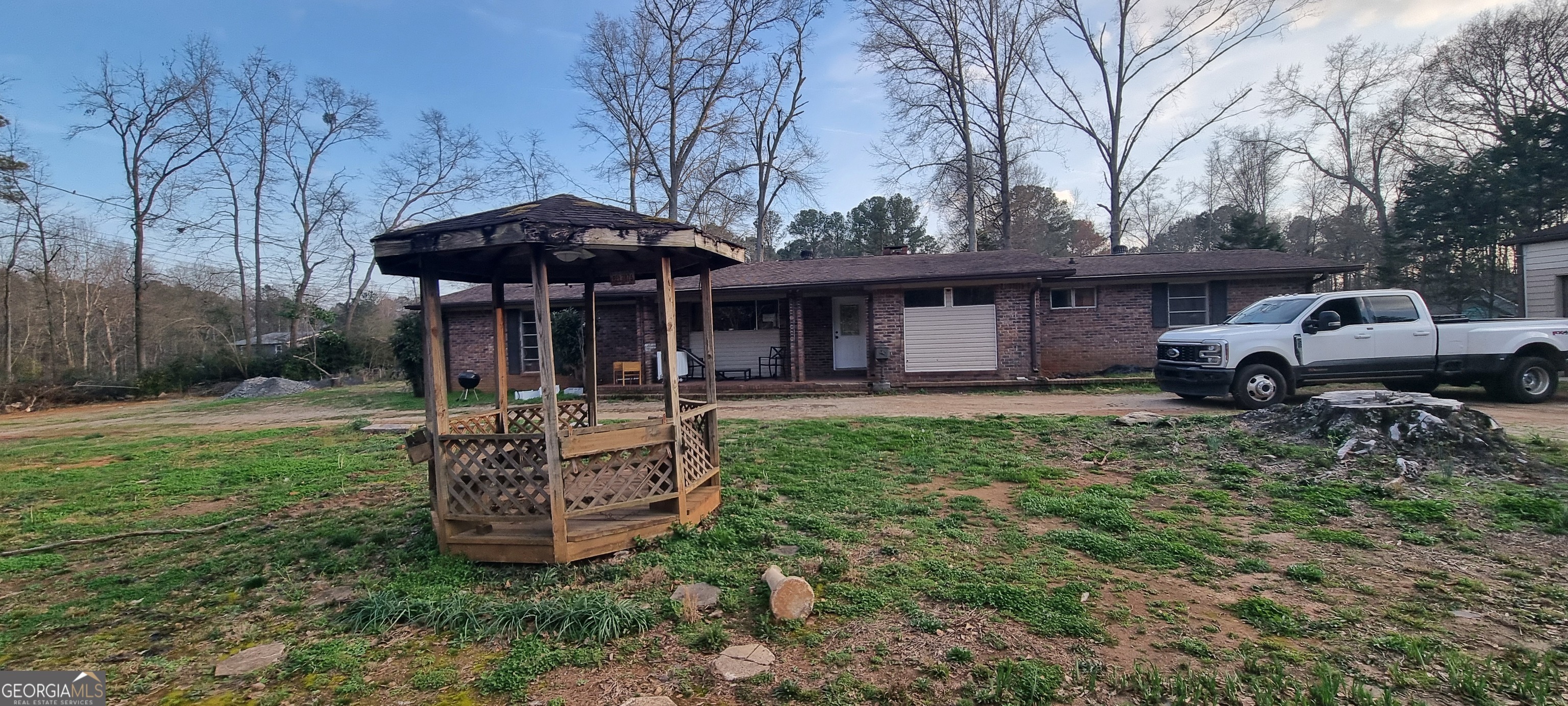 1054 Roscoe Road Newnan GA 30263