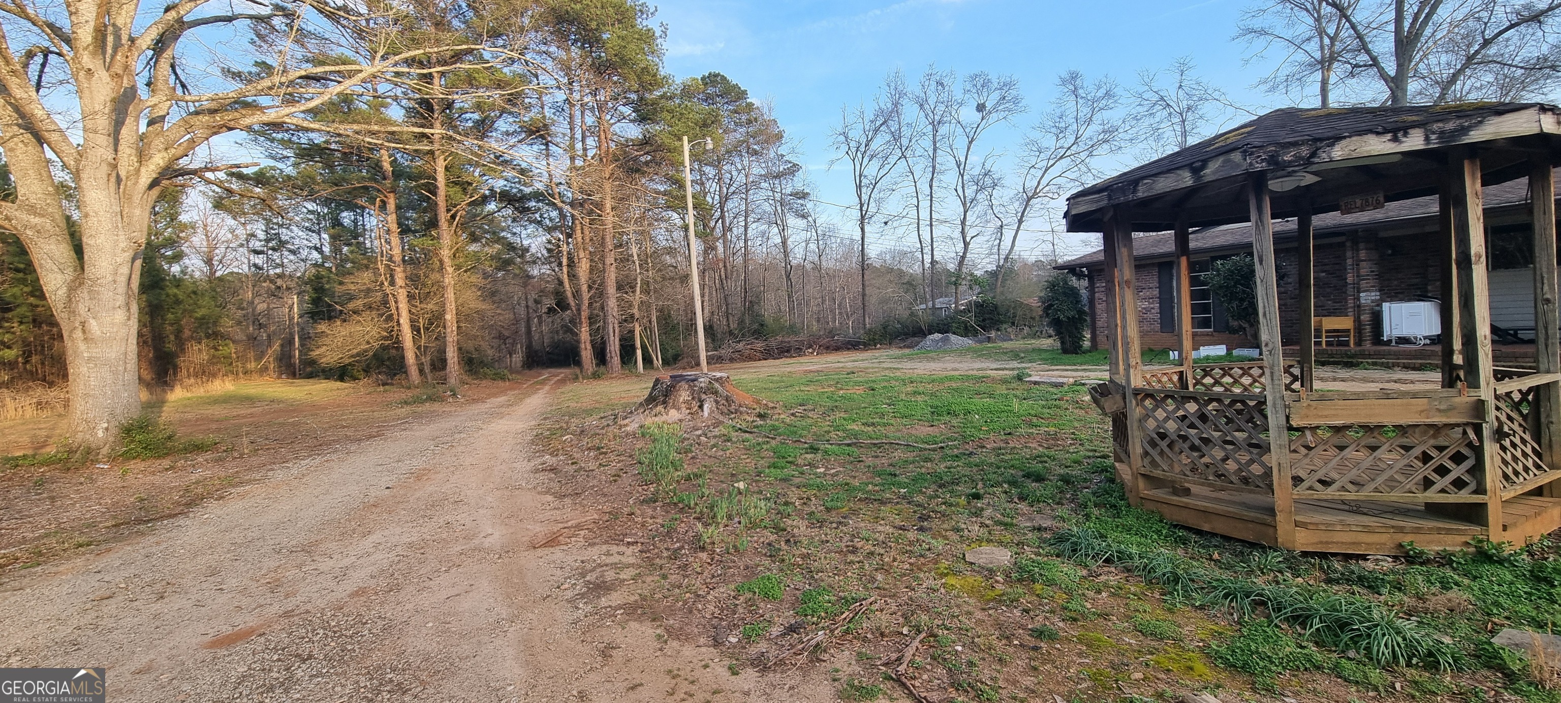 1054 Roscoe Road Newnan GA 30263
