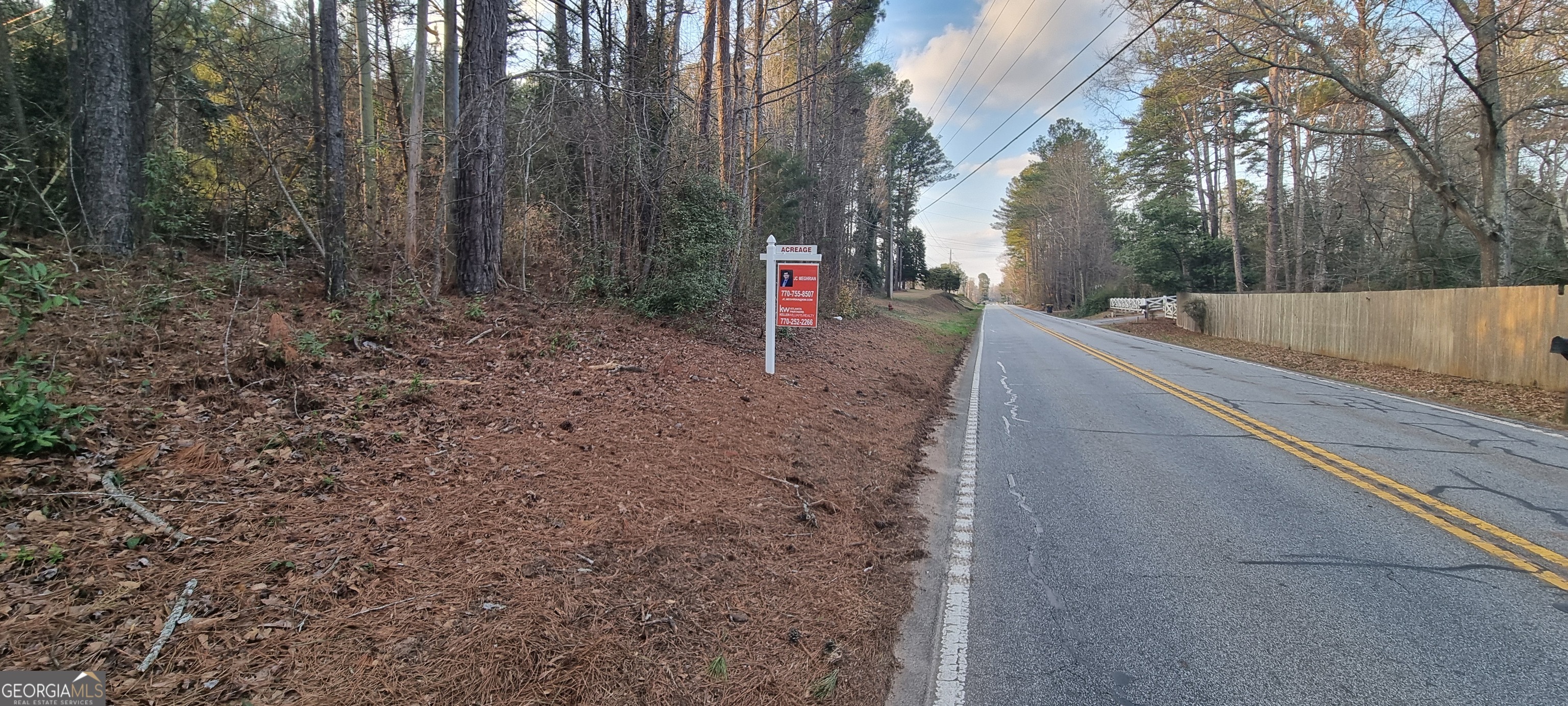 1054 Roscoe Road Newnan GA 30263