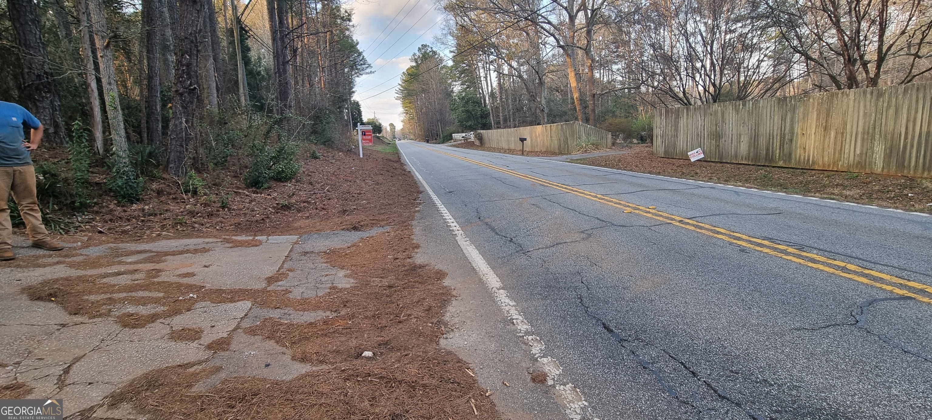 1054 Roscoe Road Newnan GA 30263