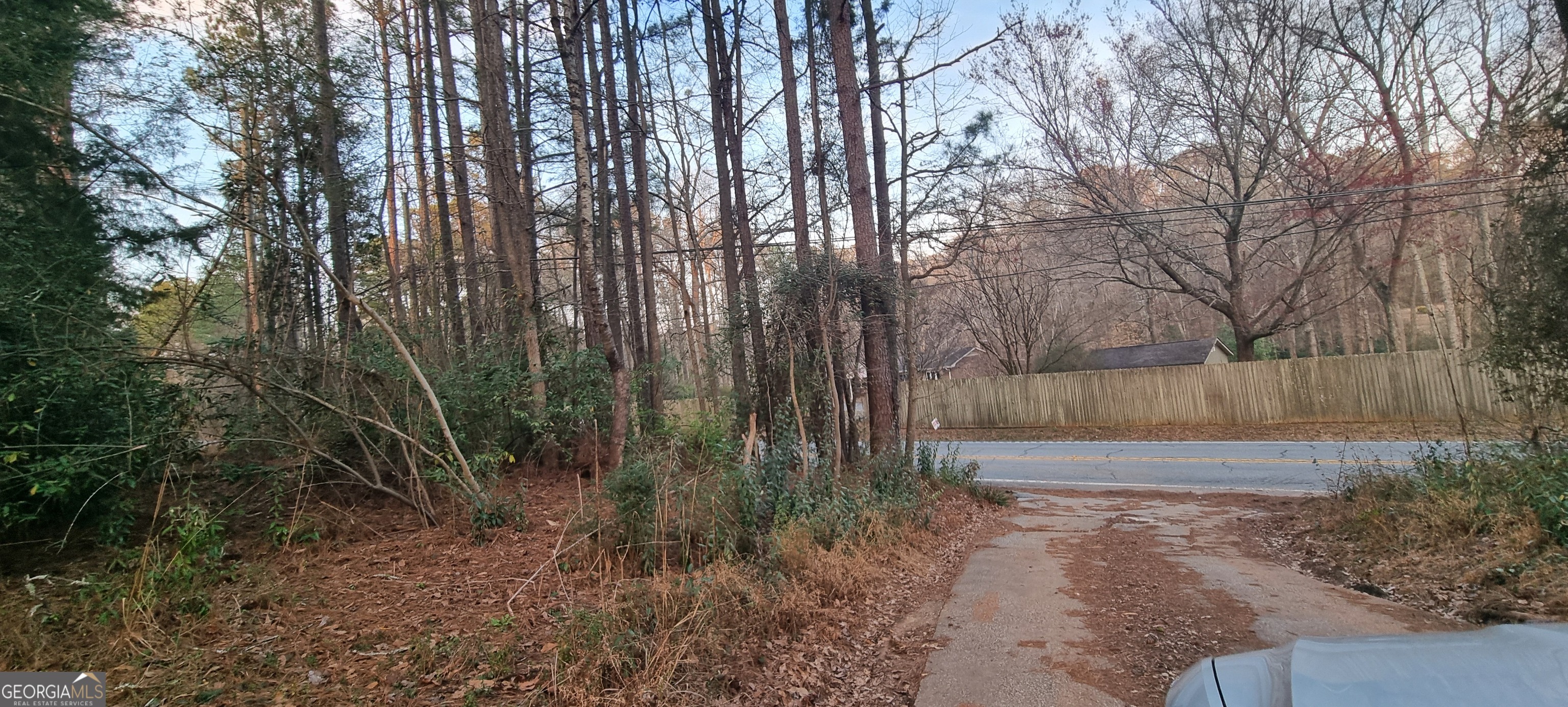 1054 Roscoe Road Newnan GA 30263