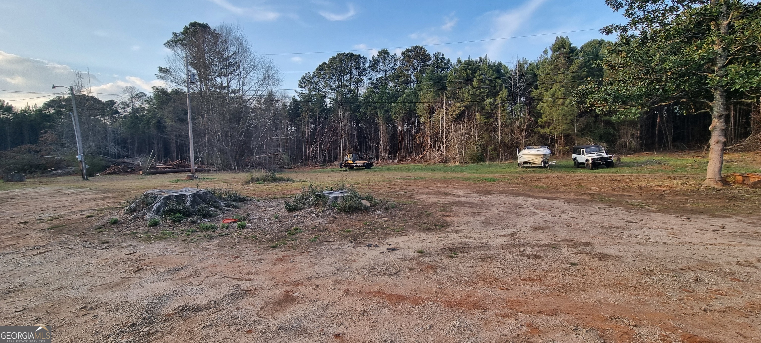 1054 Roscoe Road Newnan GA 30263