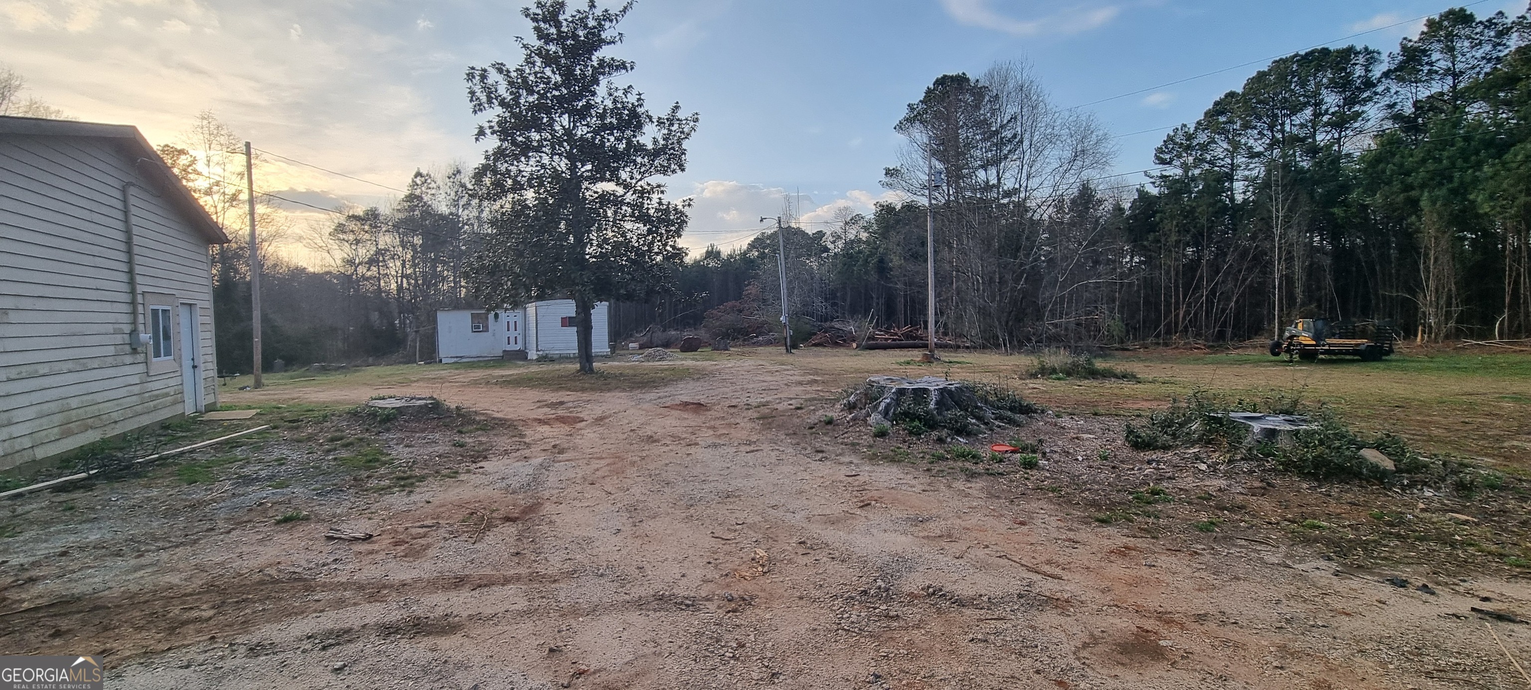 1054 Roscoe Road Newnan GA 30263