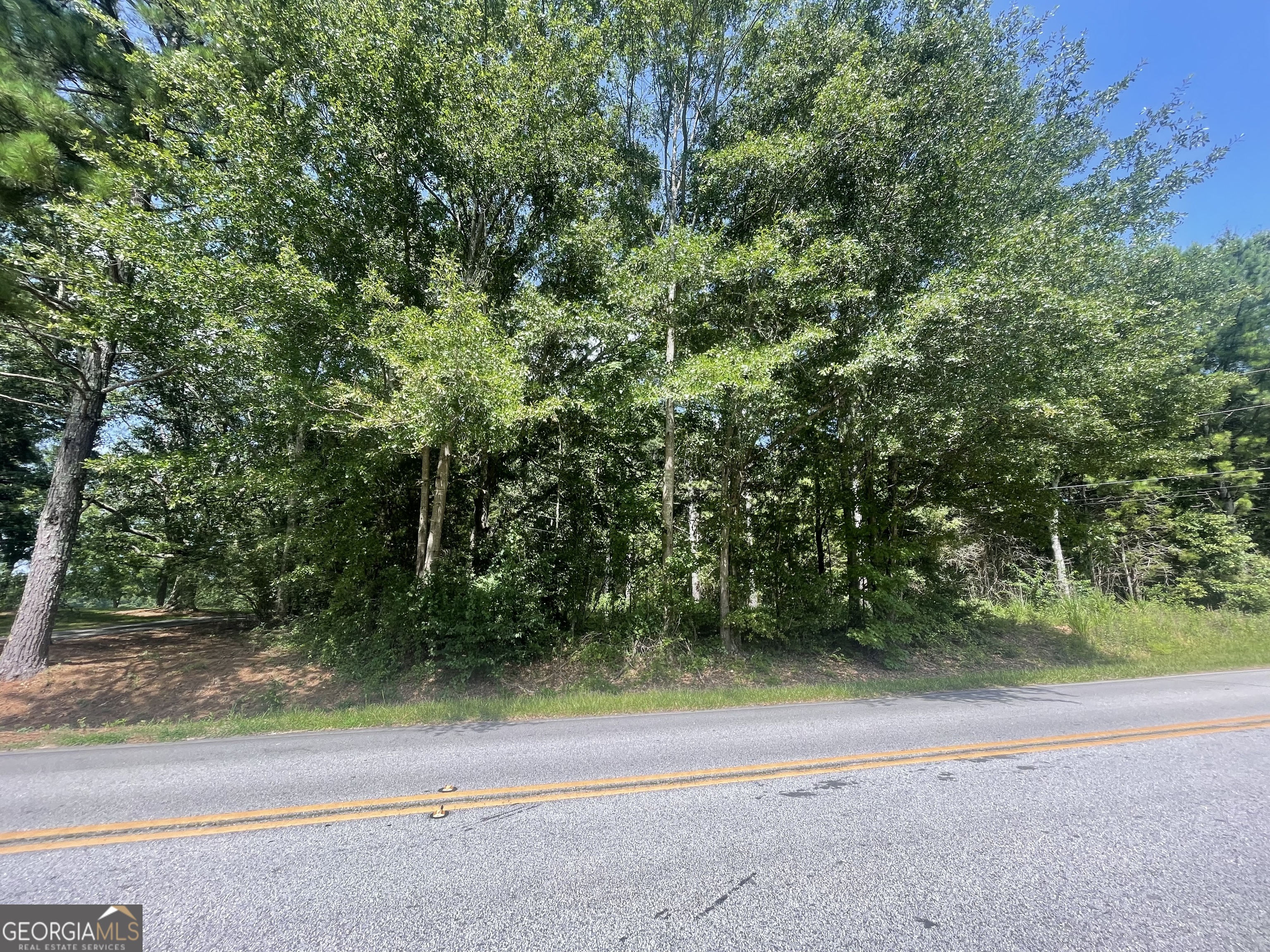 0 Asa Mosley Road Mcdonough GA 30252