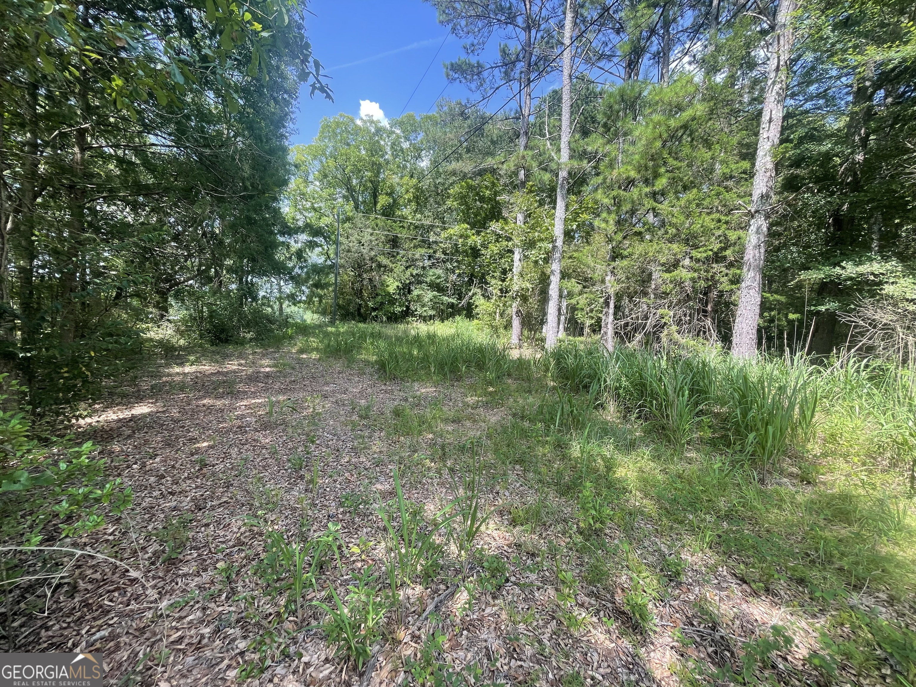 0 Asa Mosley Road Mcdonough GA 30252