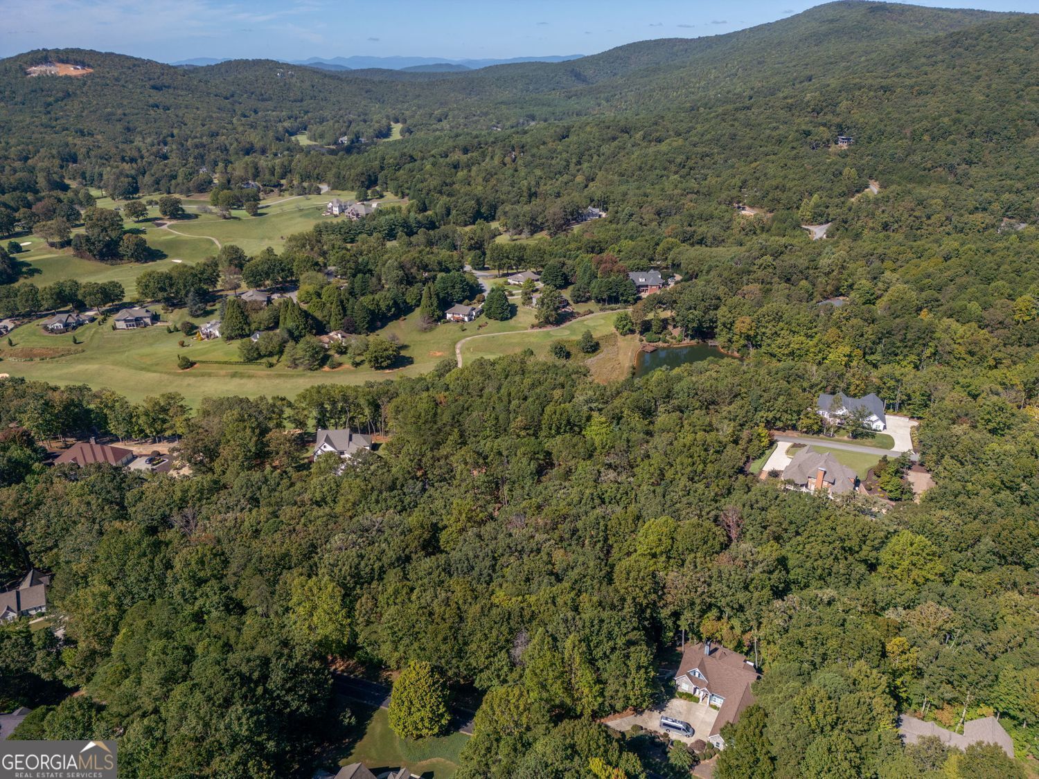 0 Plum Lane Clarkesville GA 30523