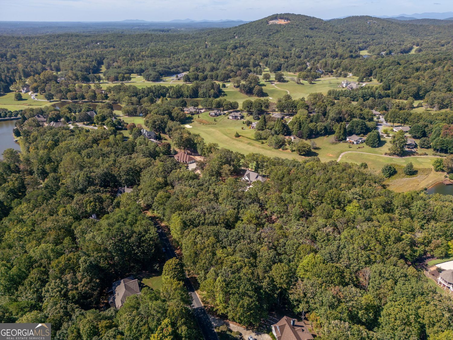 0 Plum Lane Clarkesville GA 30523
