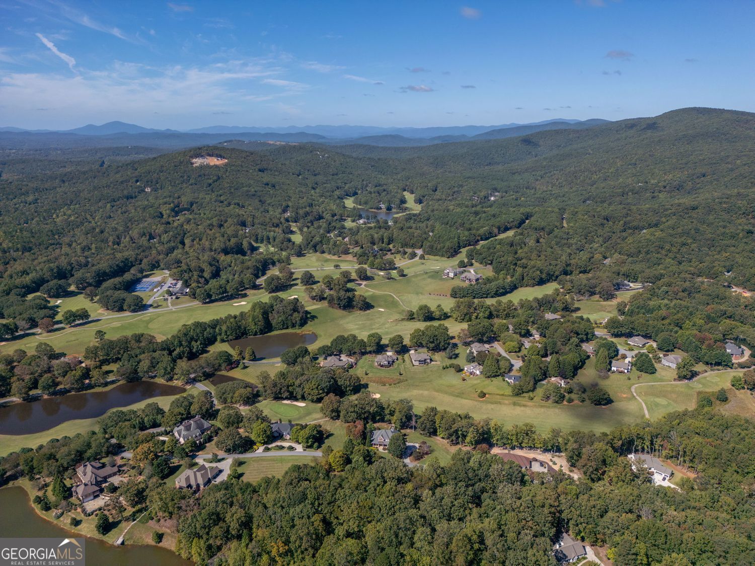 0 Plum Lane Clarkesville GA 30523