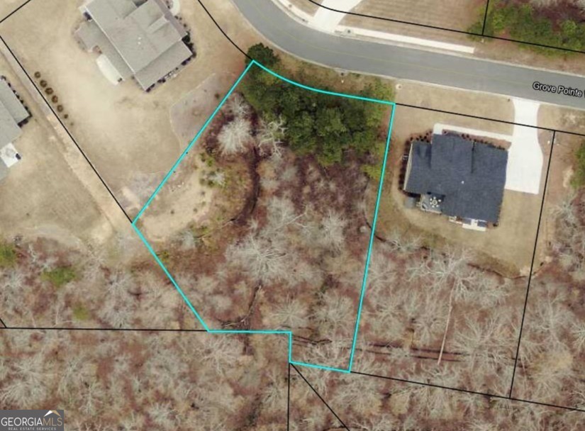 26 Grove Point Way Cartersville GA 30120