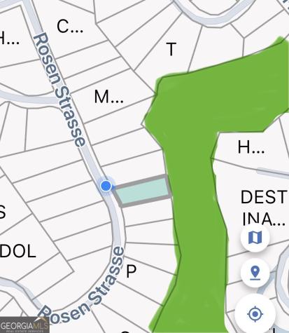 0 Rosen Strasse - Lot 141 Helen GA 30545