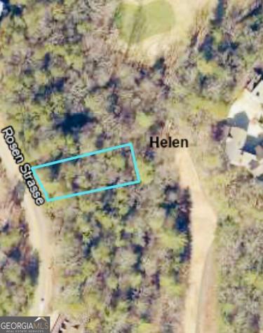 0 Rosen Strasse - Lot 141 Helen GA 30545