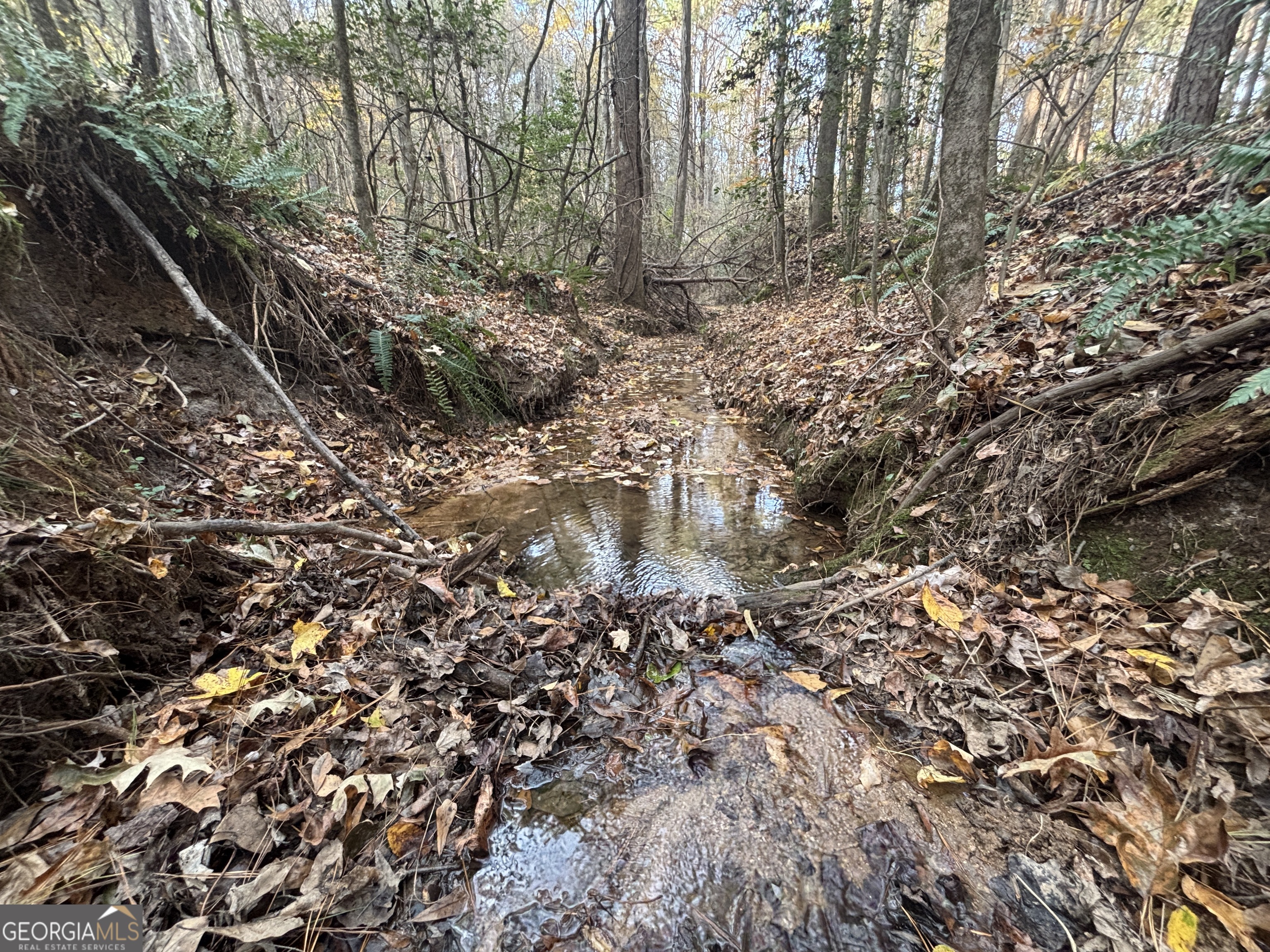0 Oconee Road Lot 4 Buckhead GA 30625
