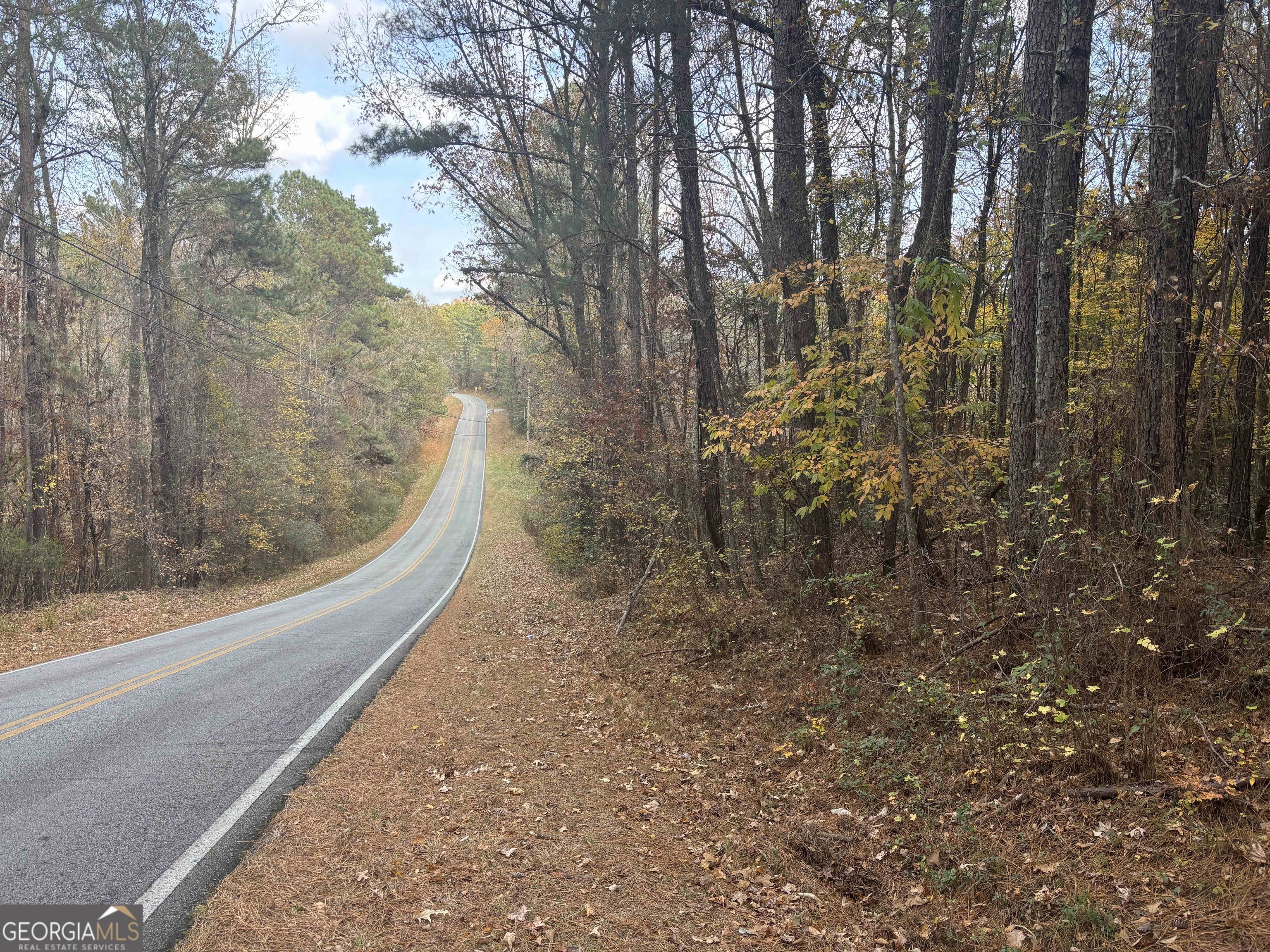 0 Oconee Road Lot 4 Buckhead GA 30625