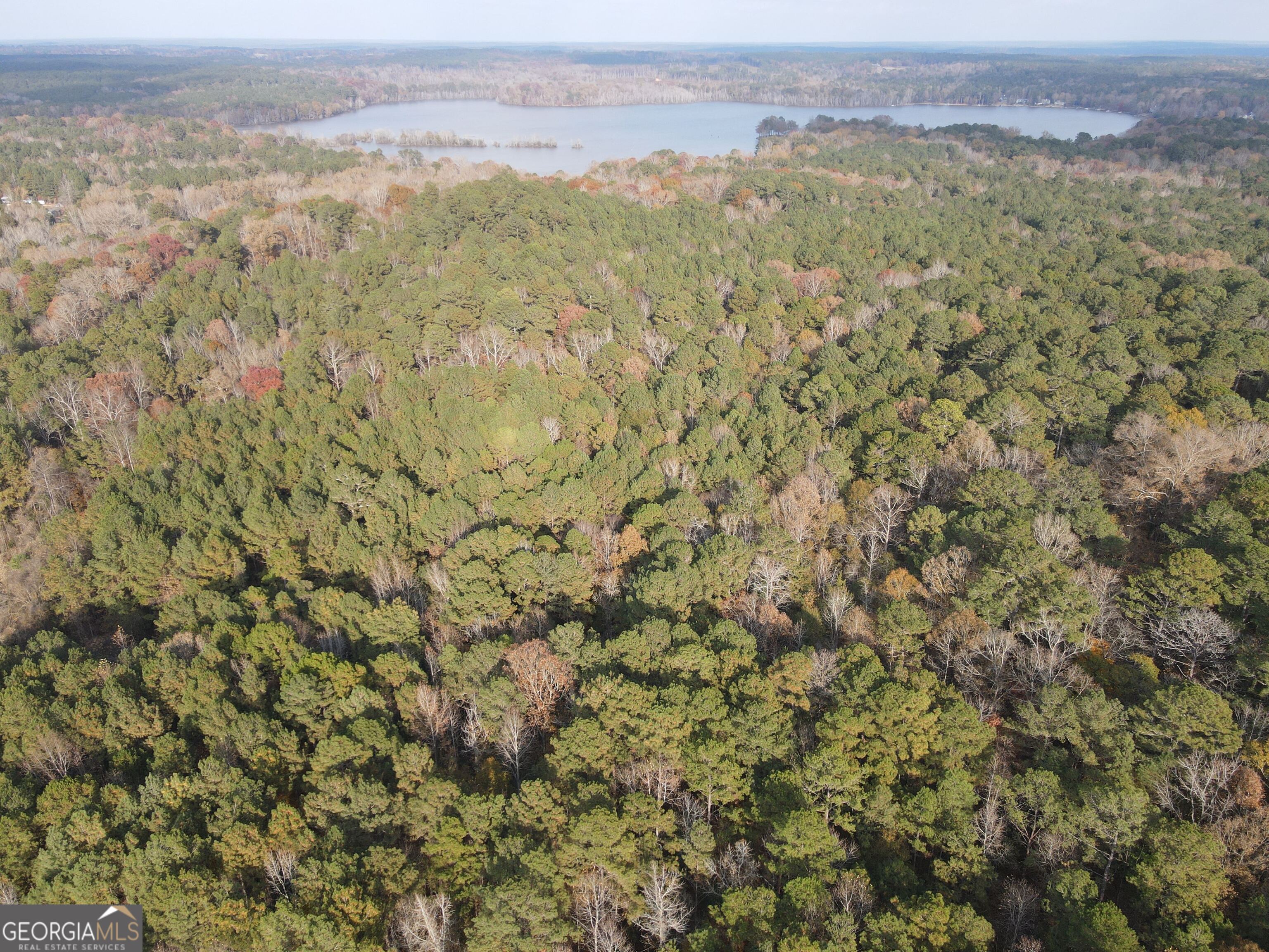 0 Oconee Road Lot 4 Buckhead GA 30625