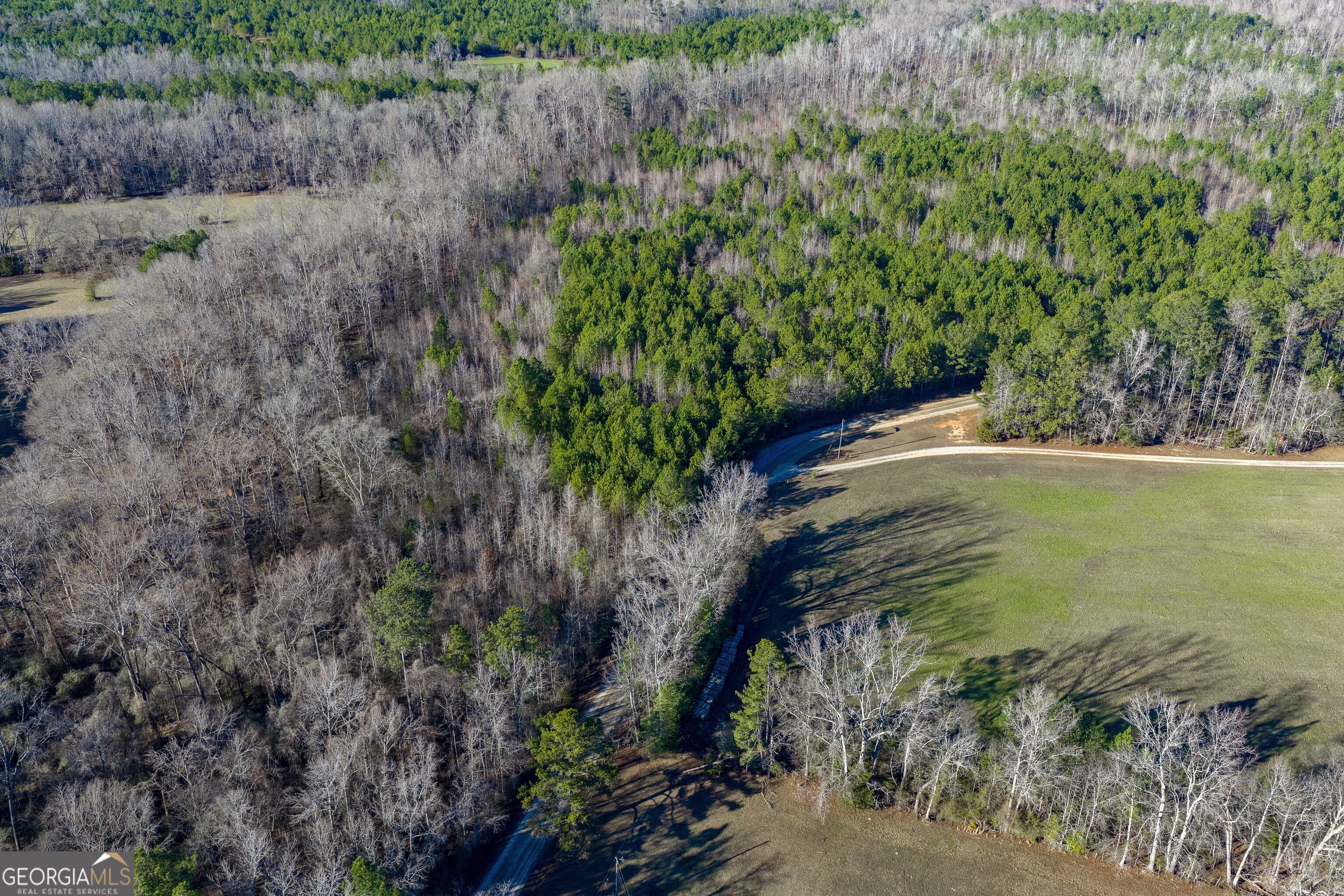 Tract 5 Dunbar School Road Williamson GA 30292