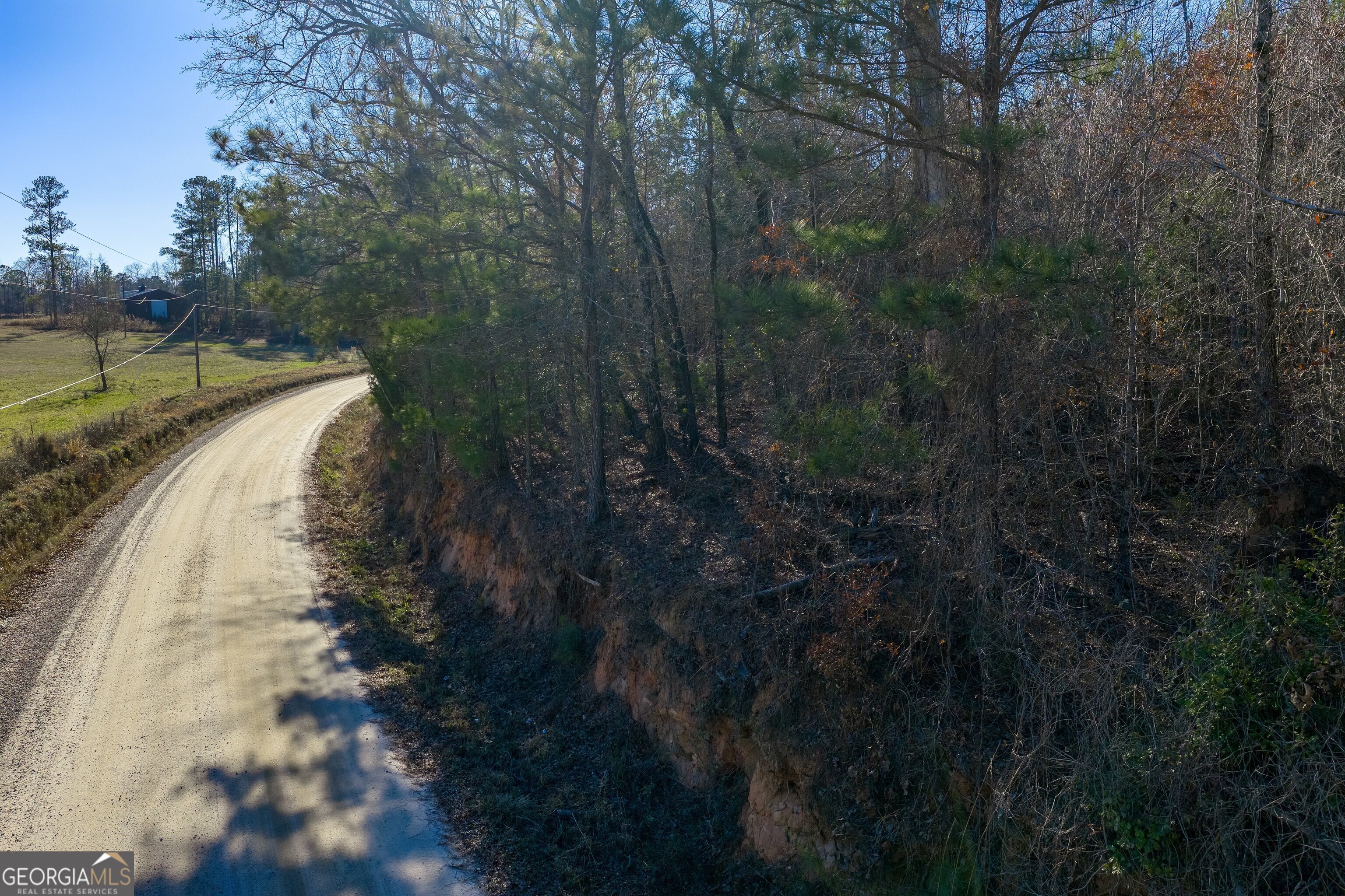 Tract 5 Dunbar School Road Williamson GA 30292