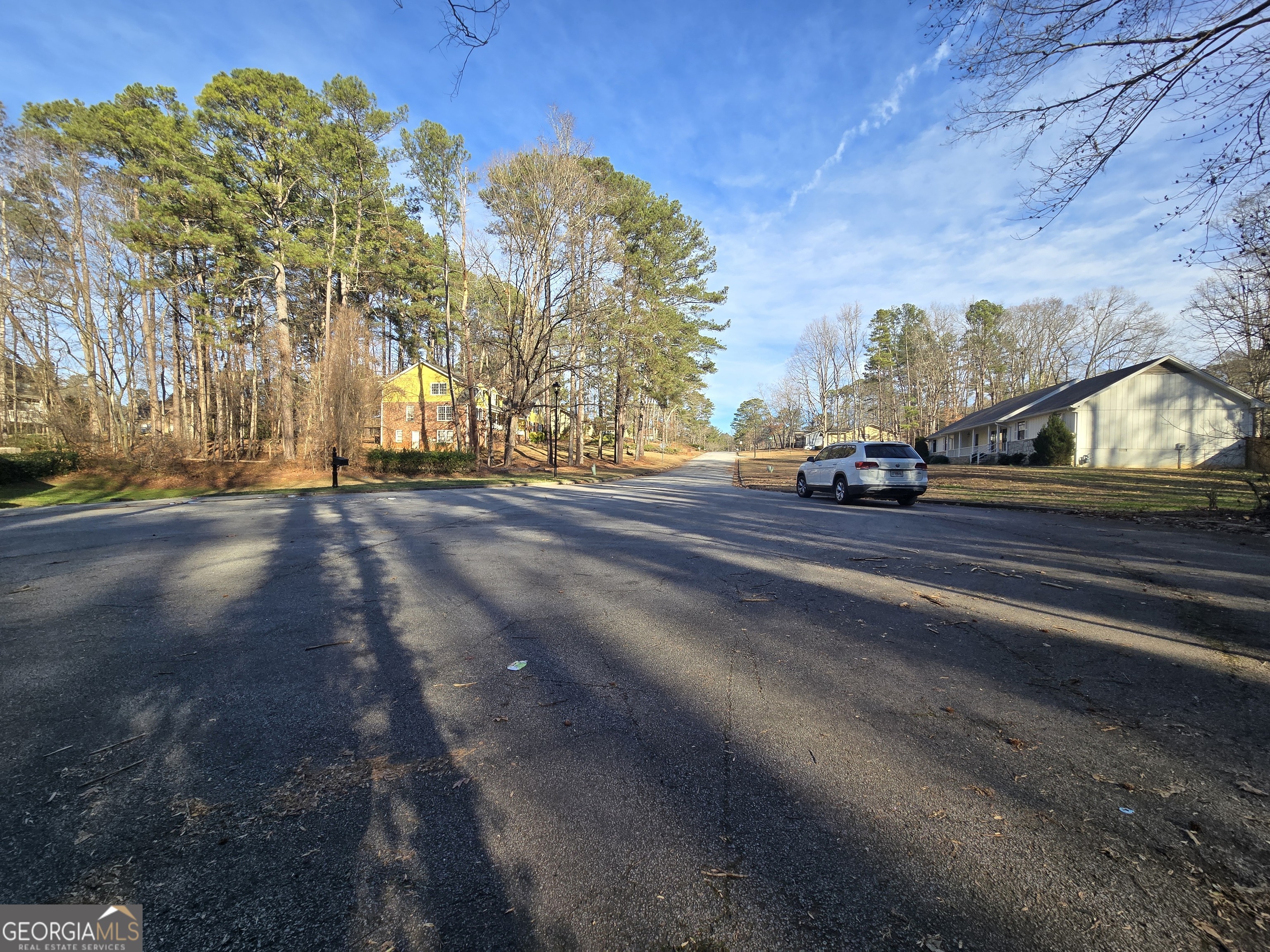 3240/3246 Baxberry Court Decatur GA 30034