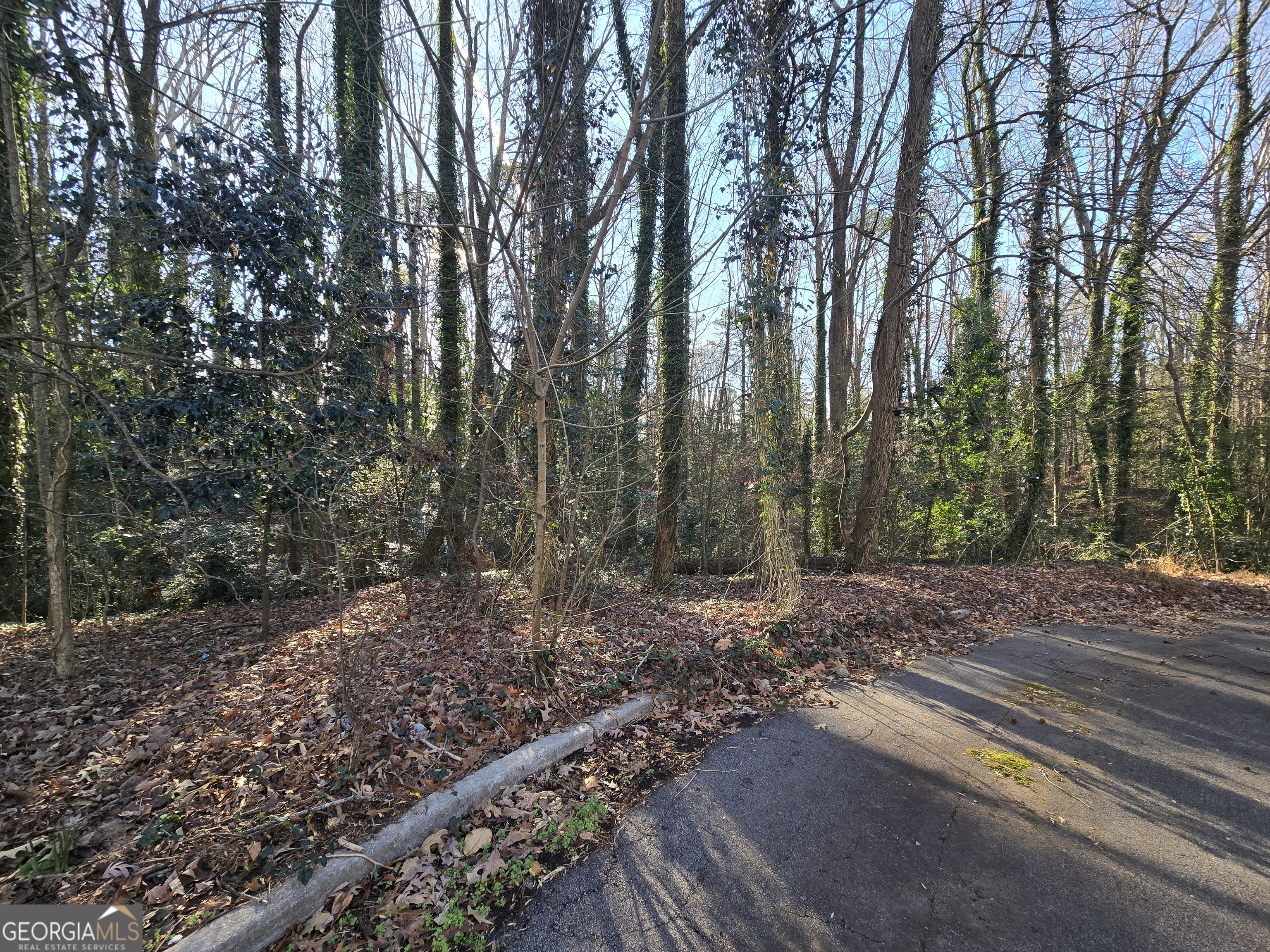 3240/3246 Baxberry Court Decatur GA 30034